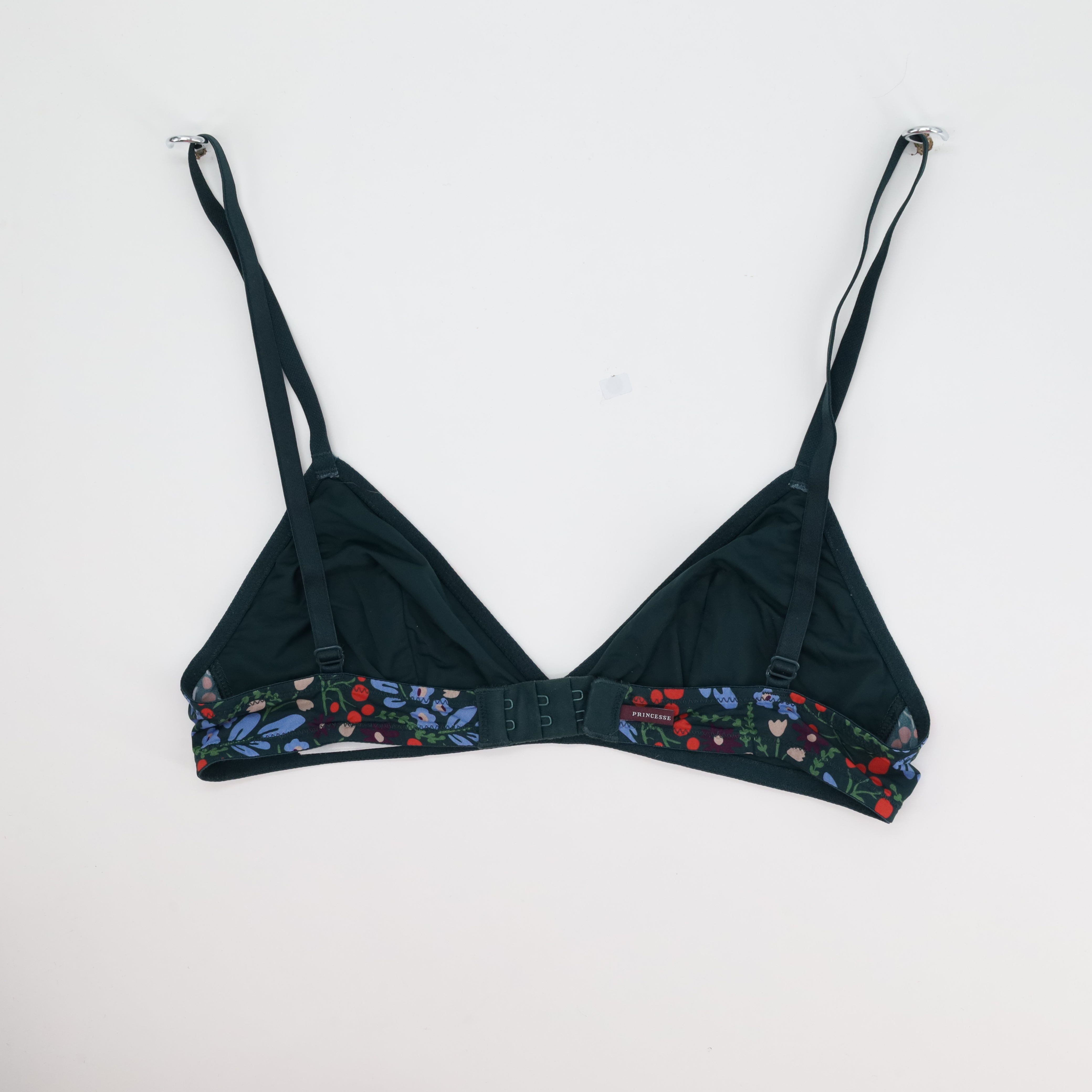 Soutien-gorge Princesse tam.tam Vert