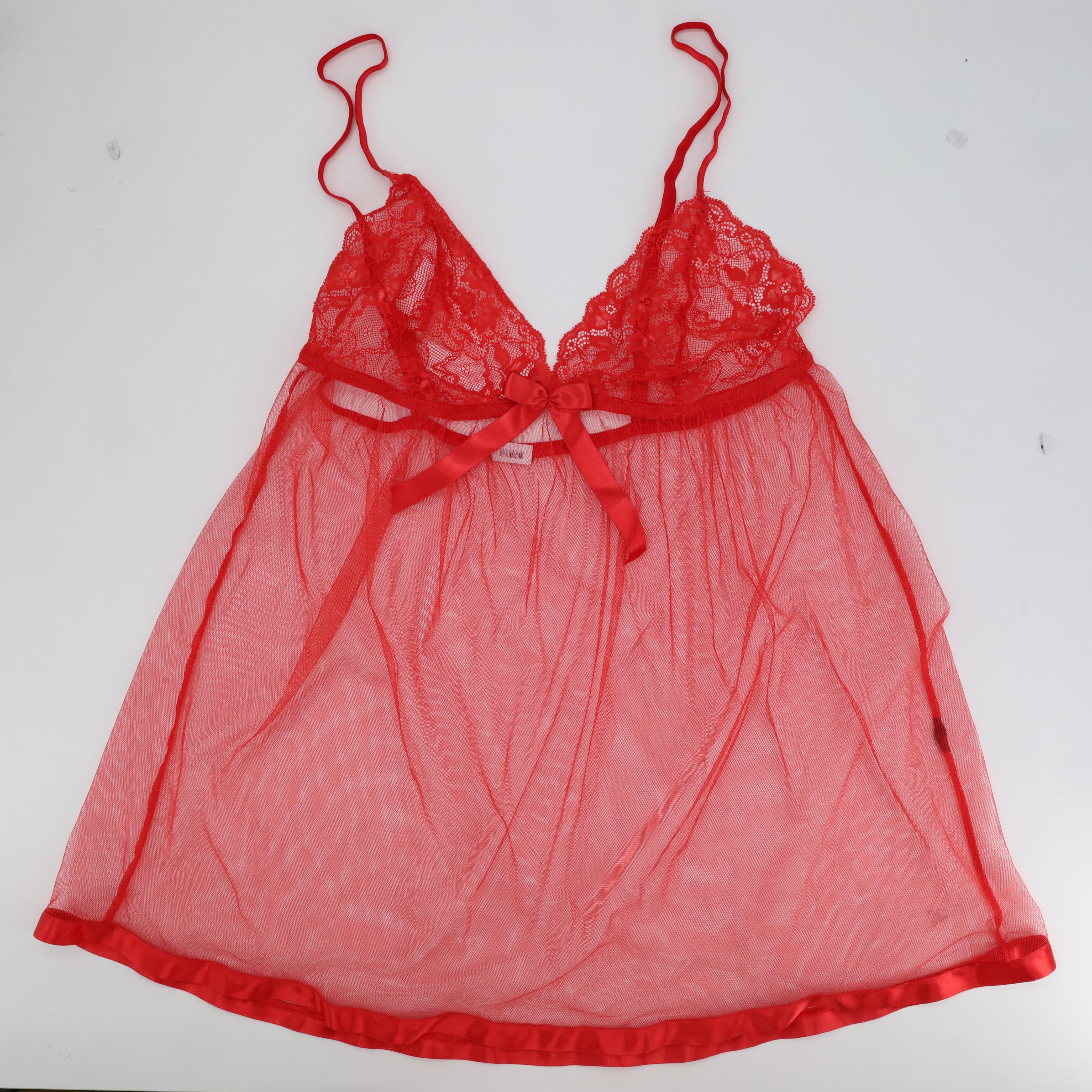 Nuisette Rouge