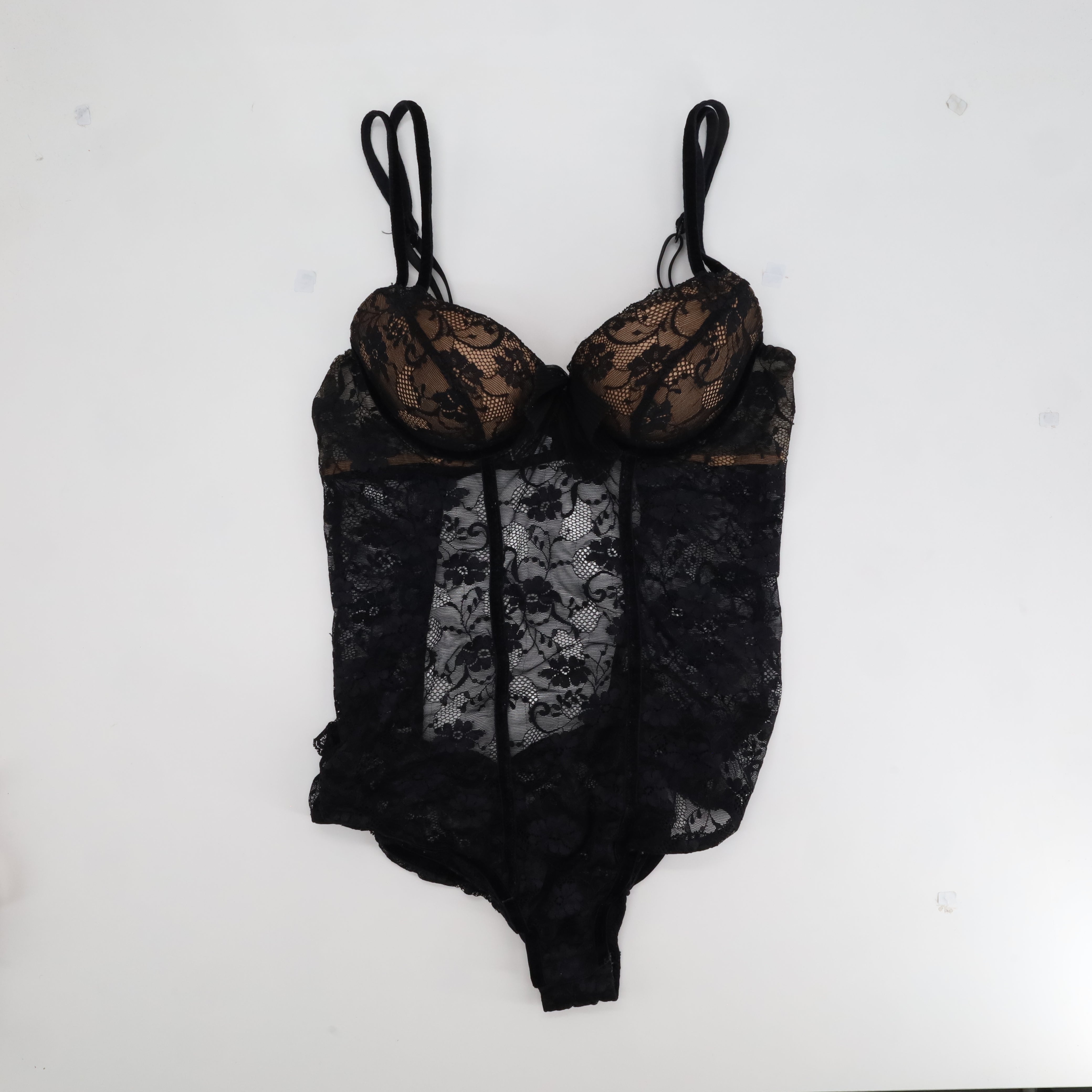 Body ETAM Noir