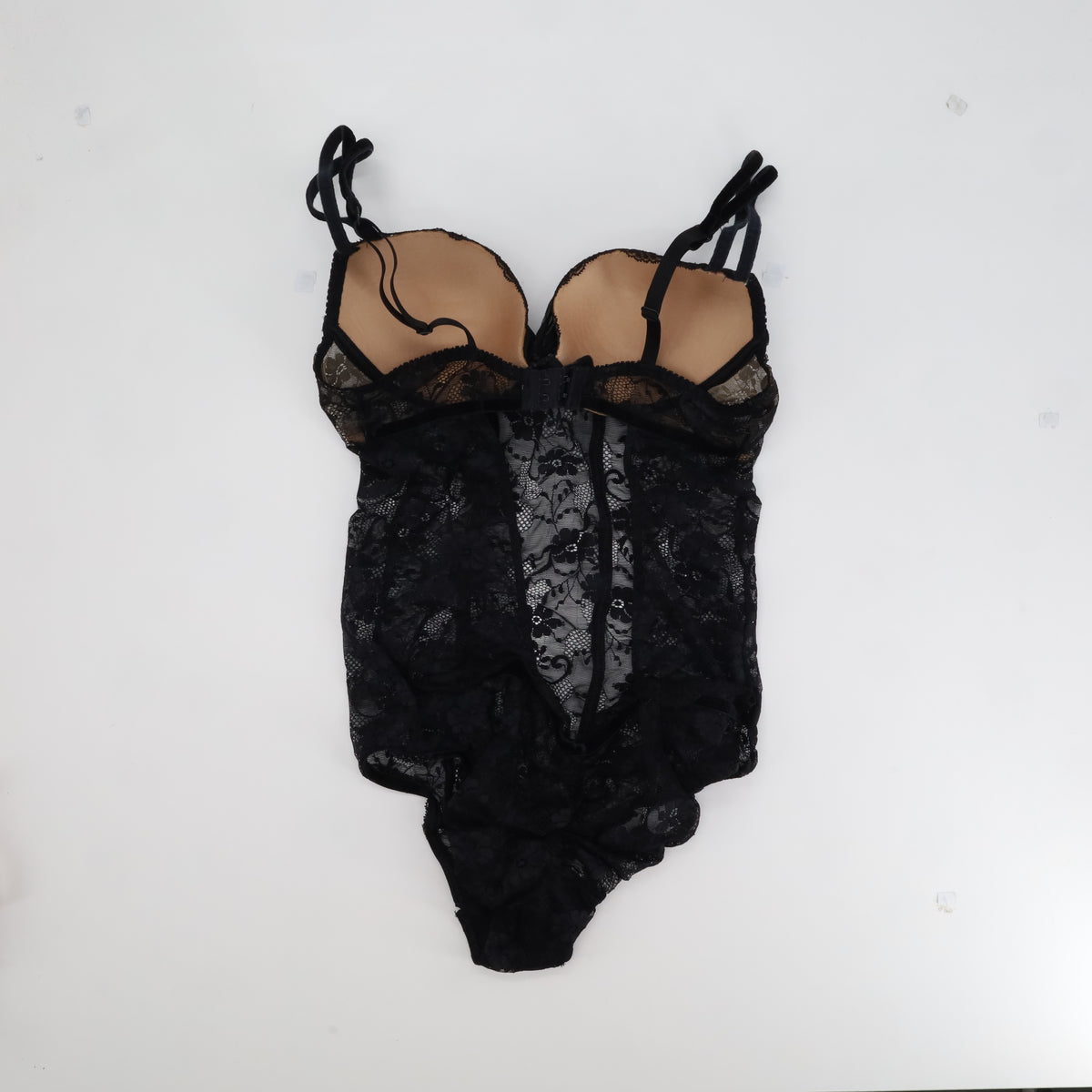 Body ETAM Noir