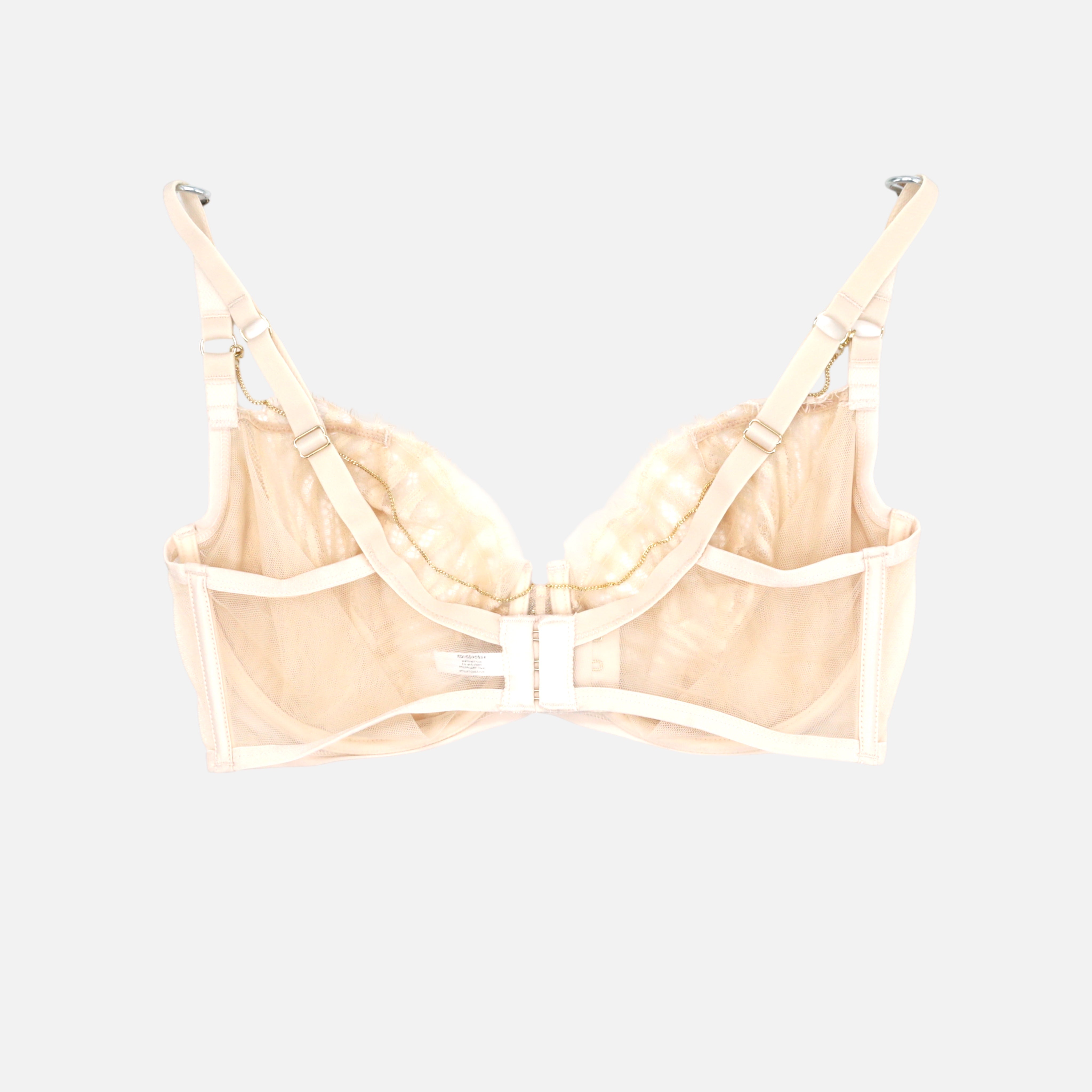 Soutien-gorge Rose Beige