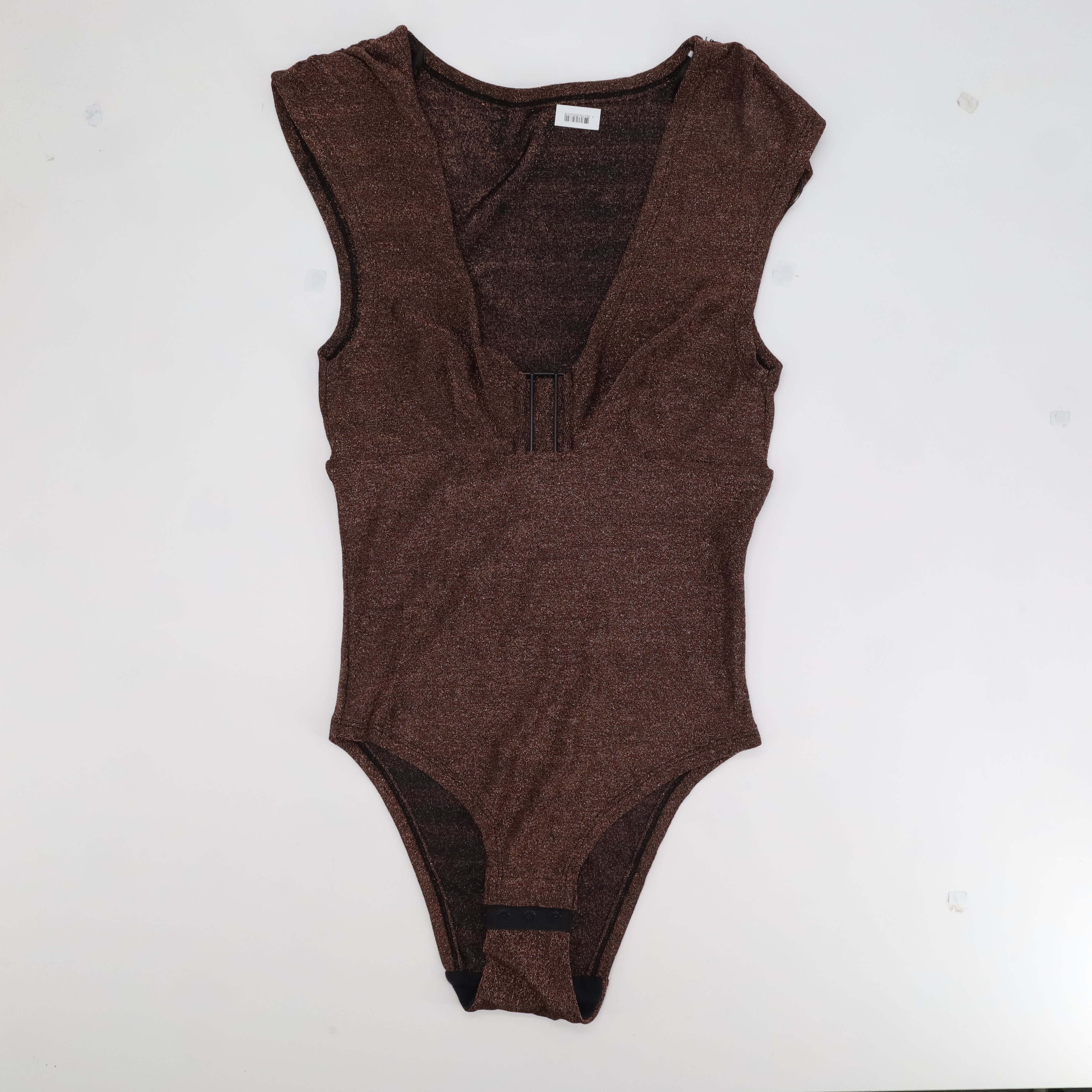 Body RougeGorge Marron
