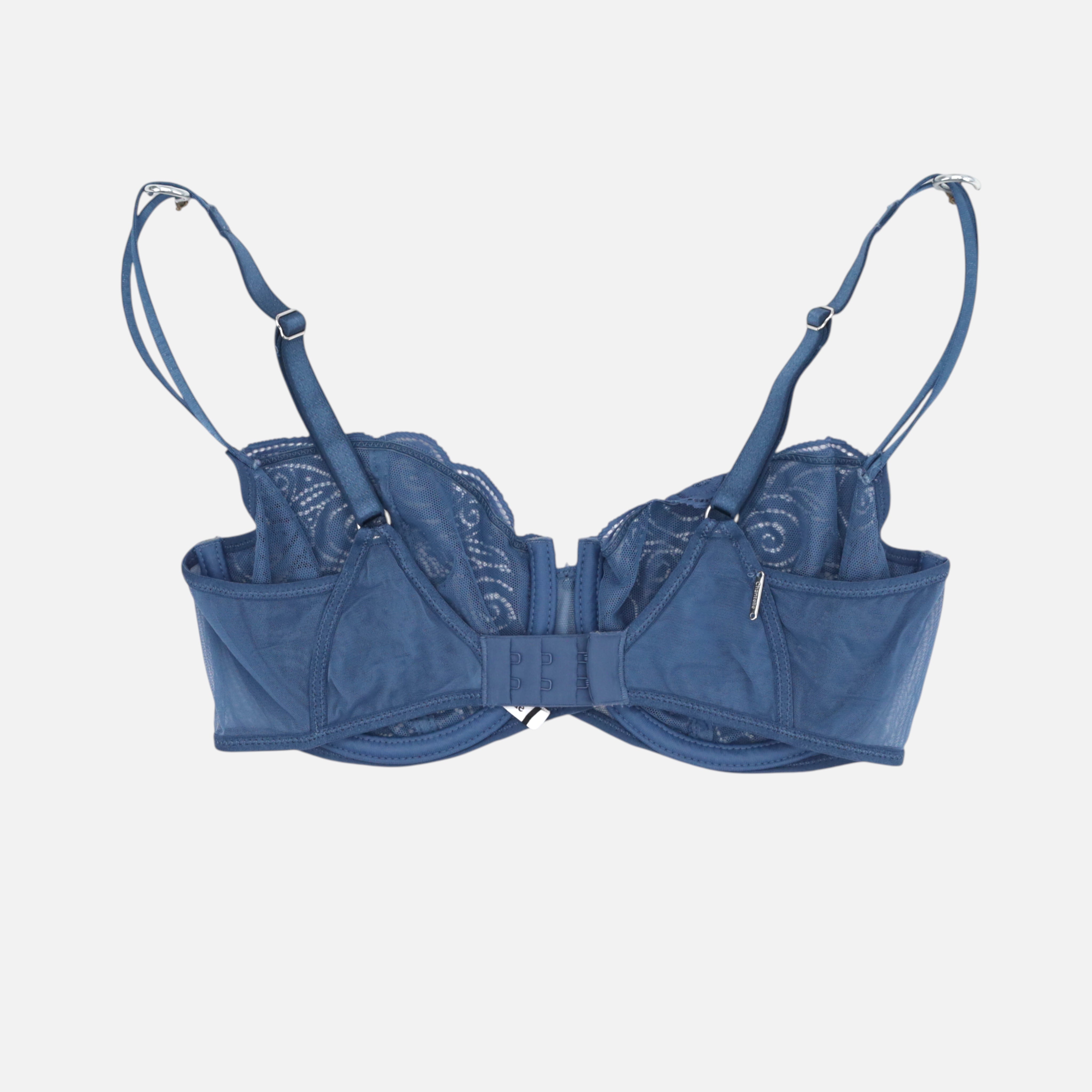 Soutien-gorge Chantelle Bleu
