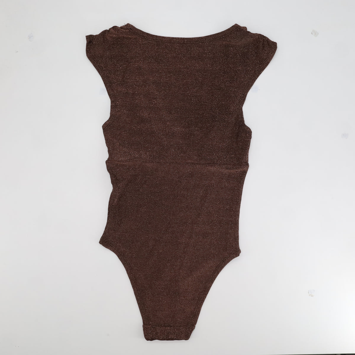 Body RougeGorge Marron