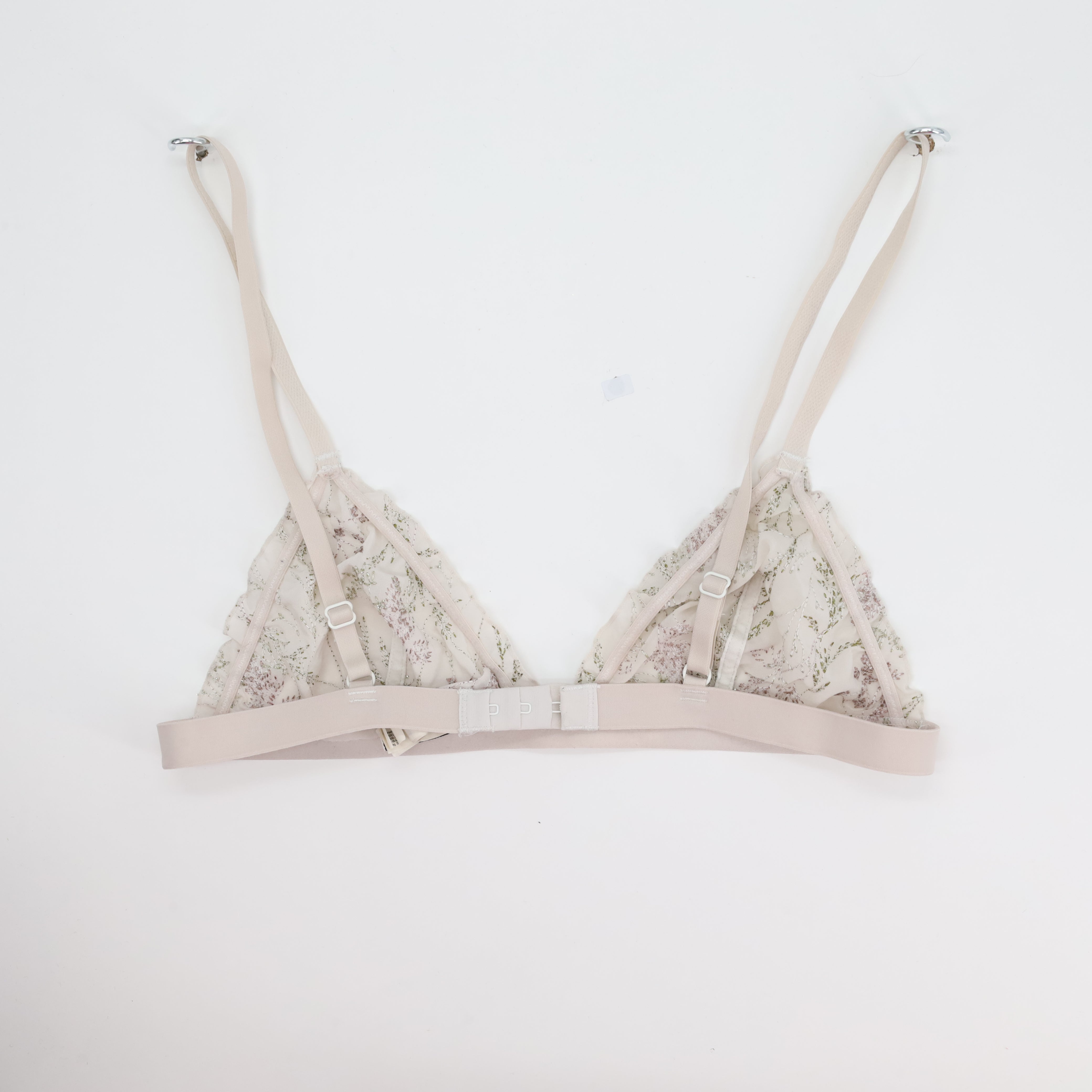 Soutien-gorge ETAM Blanc