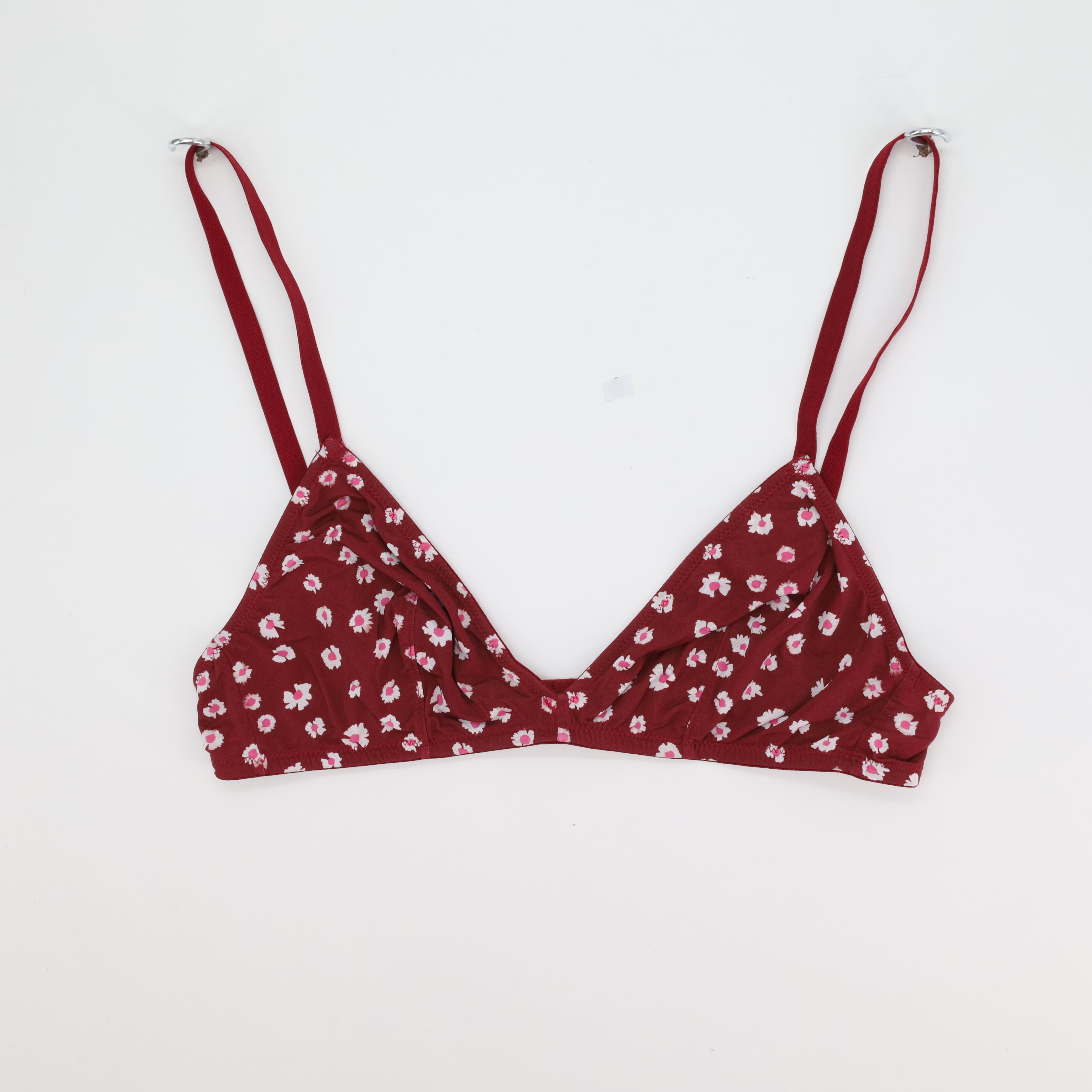 Soutien-gorge Princesse tam.tam Rouge