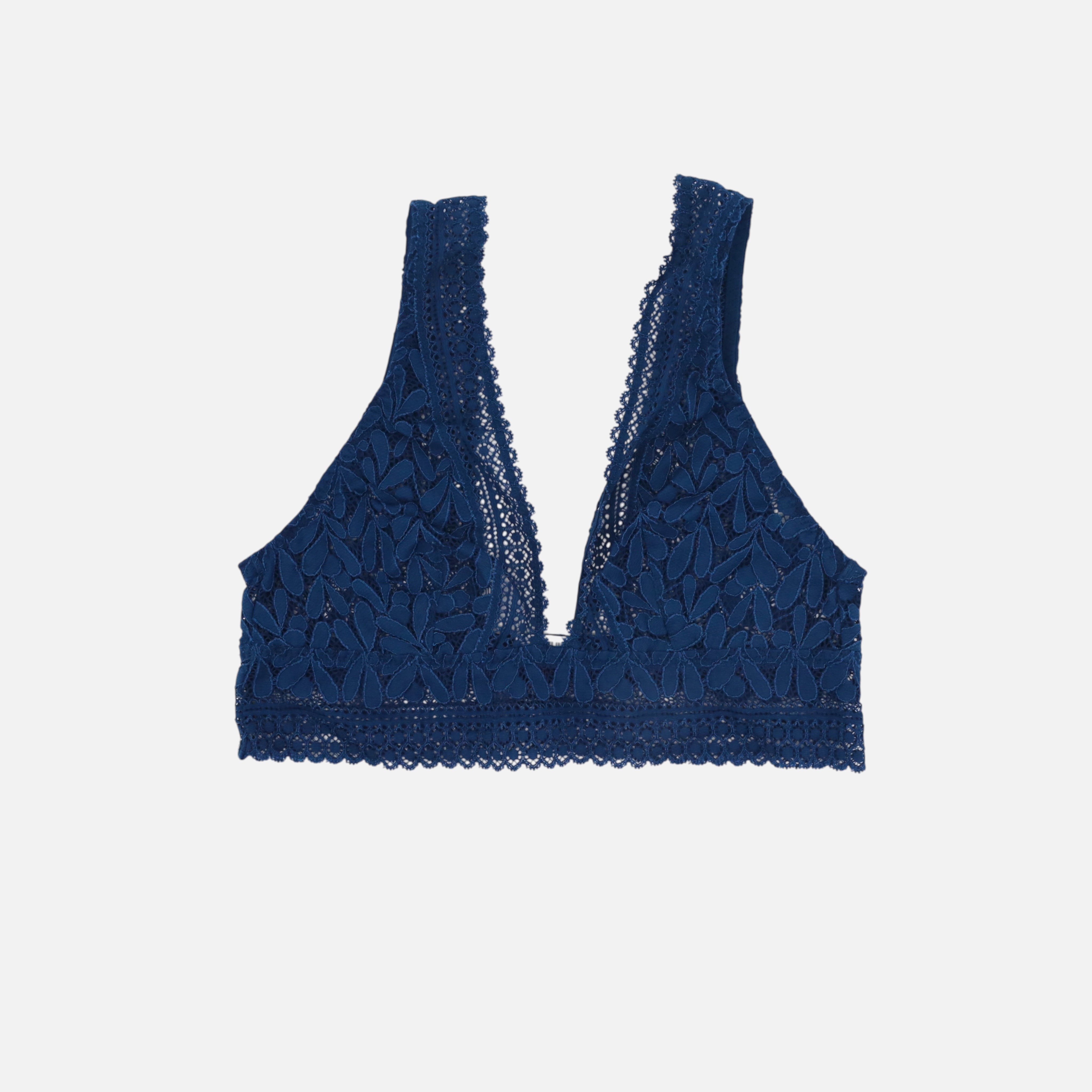 Soutien-gorge Princesse tam.tam Bleu