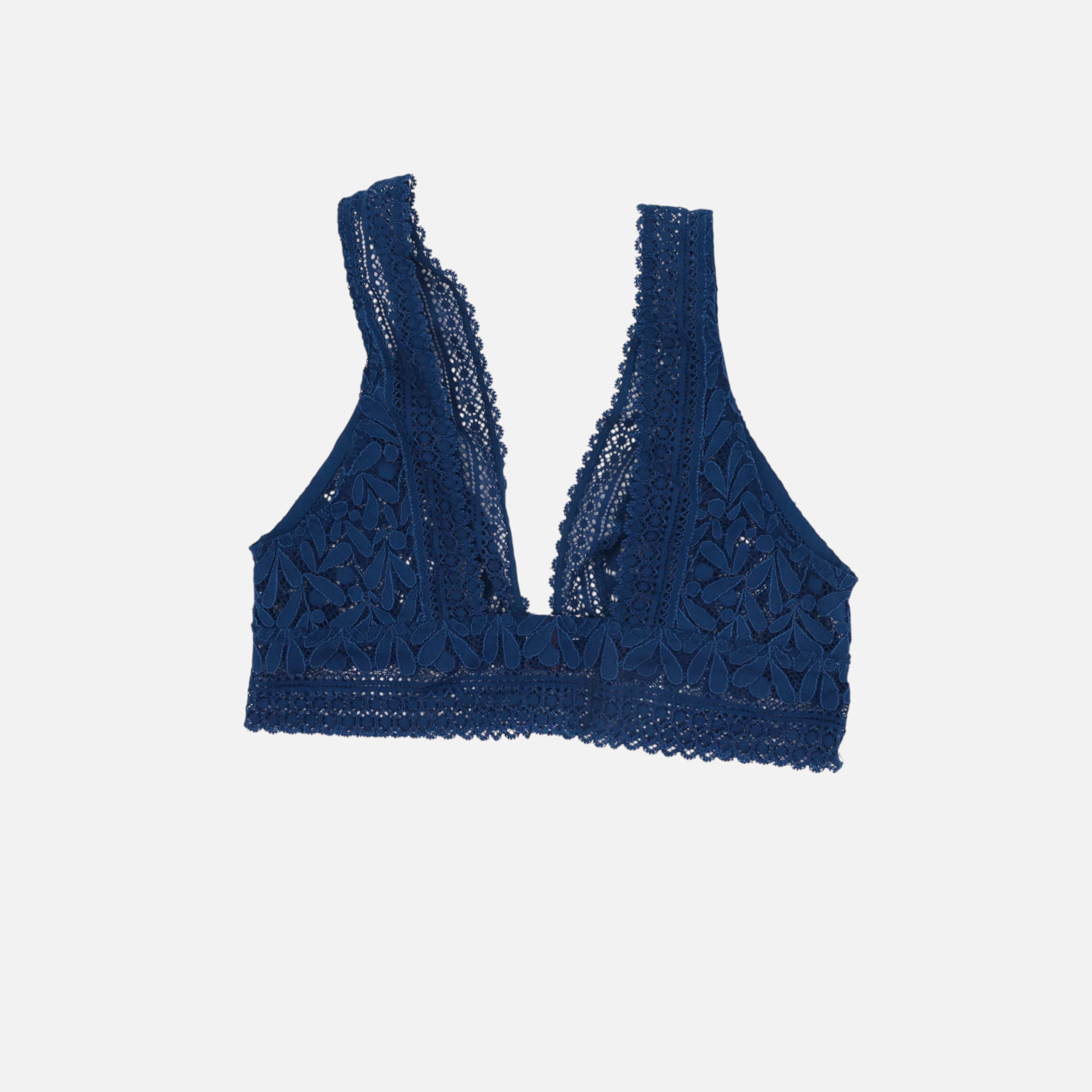 Soutien-gorge Princesse tam.tam Bleu