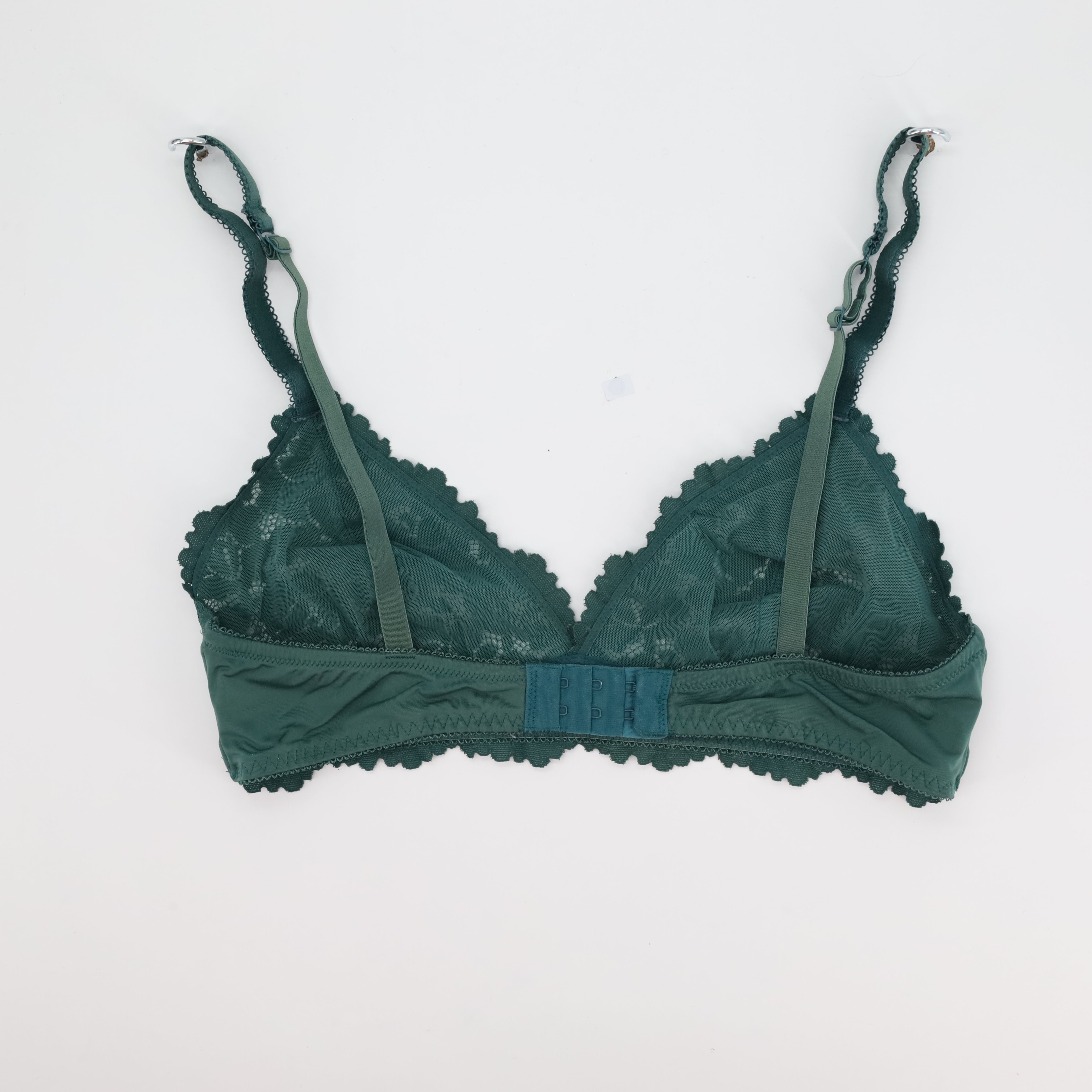 Soutien-gorge Monoprix Vert