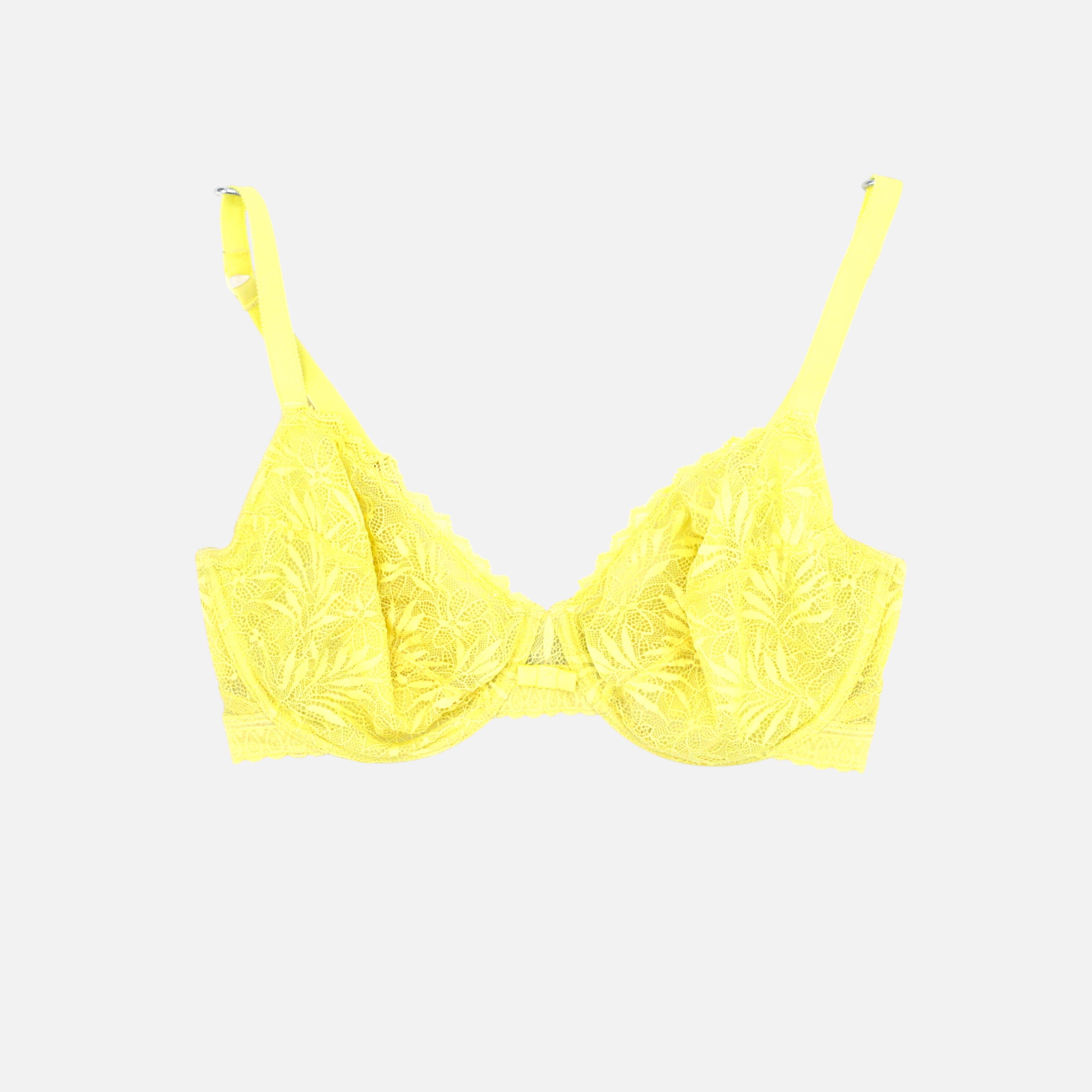 Soutien-gorge RougeGorge Jaune