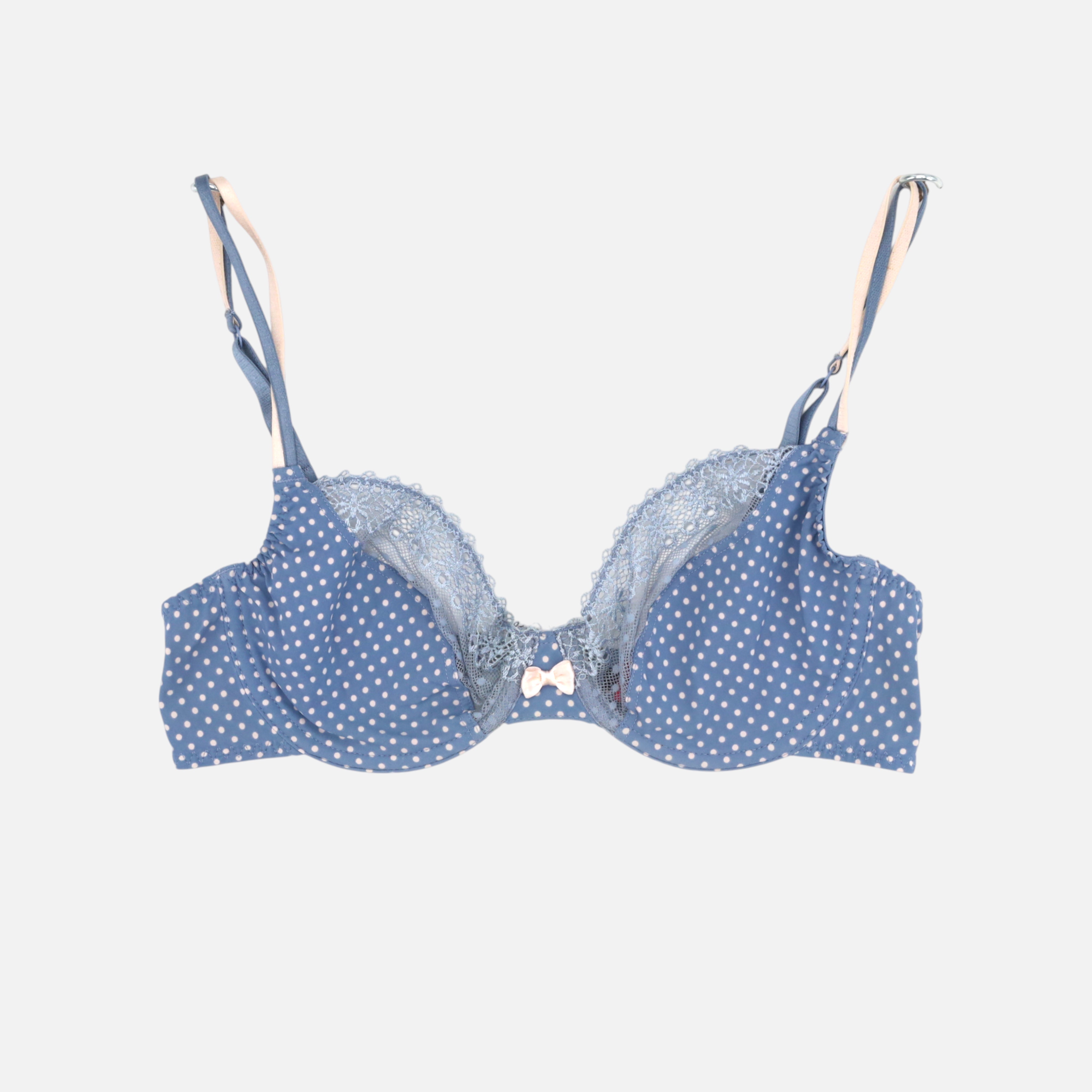 Soutien-gorge Passionata Bleu