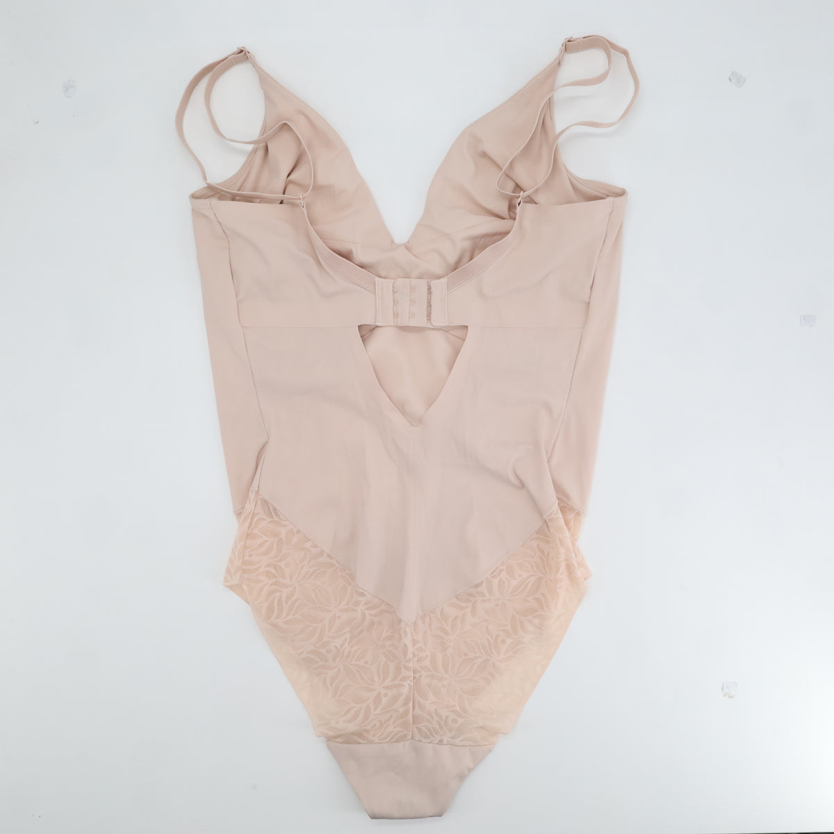 Body RougeGorge Rose