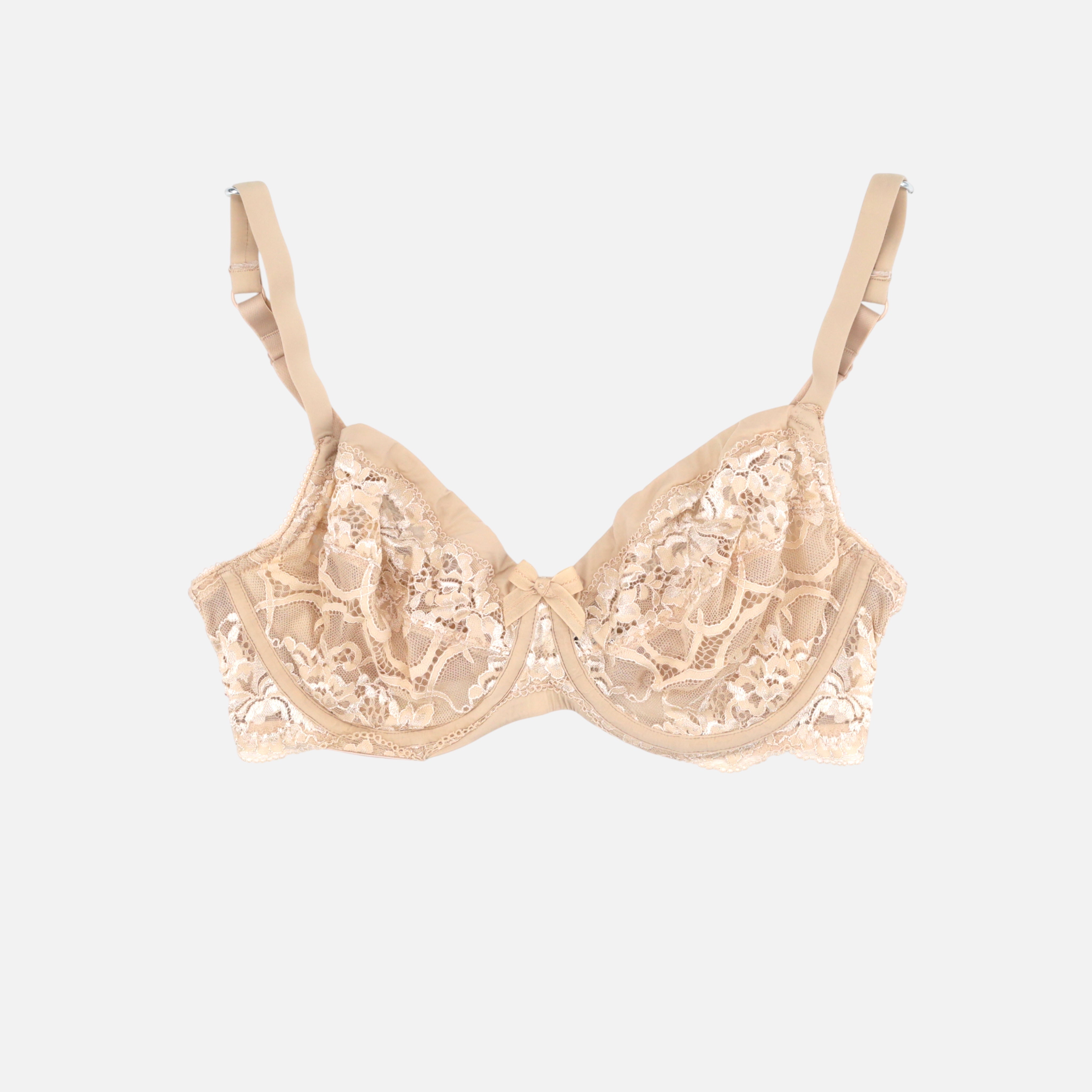 Soutien-gorge RougeGorge Beige