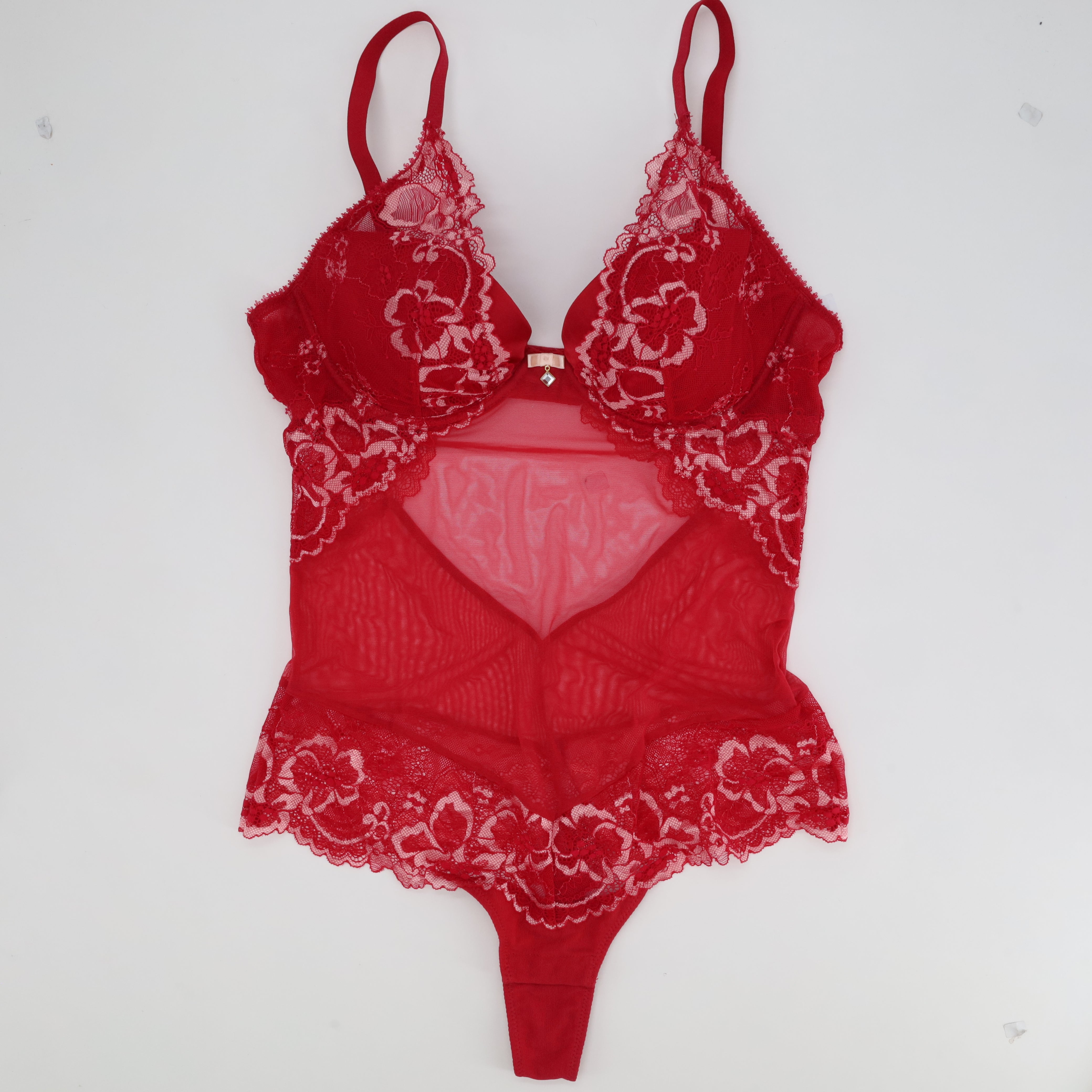 Body RougeGorge Rouge