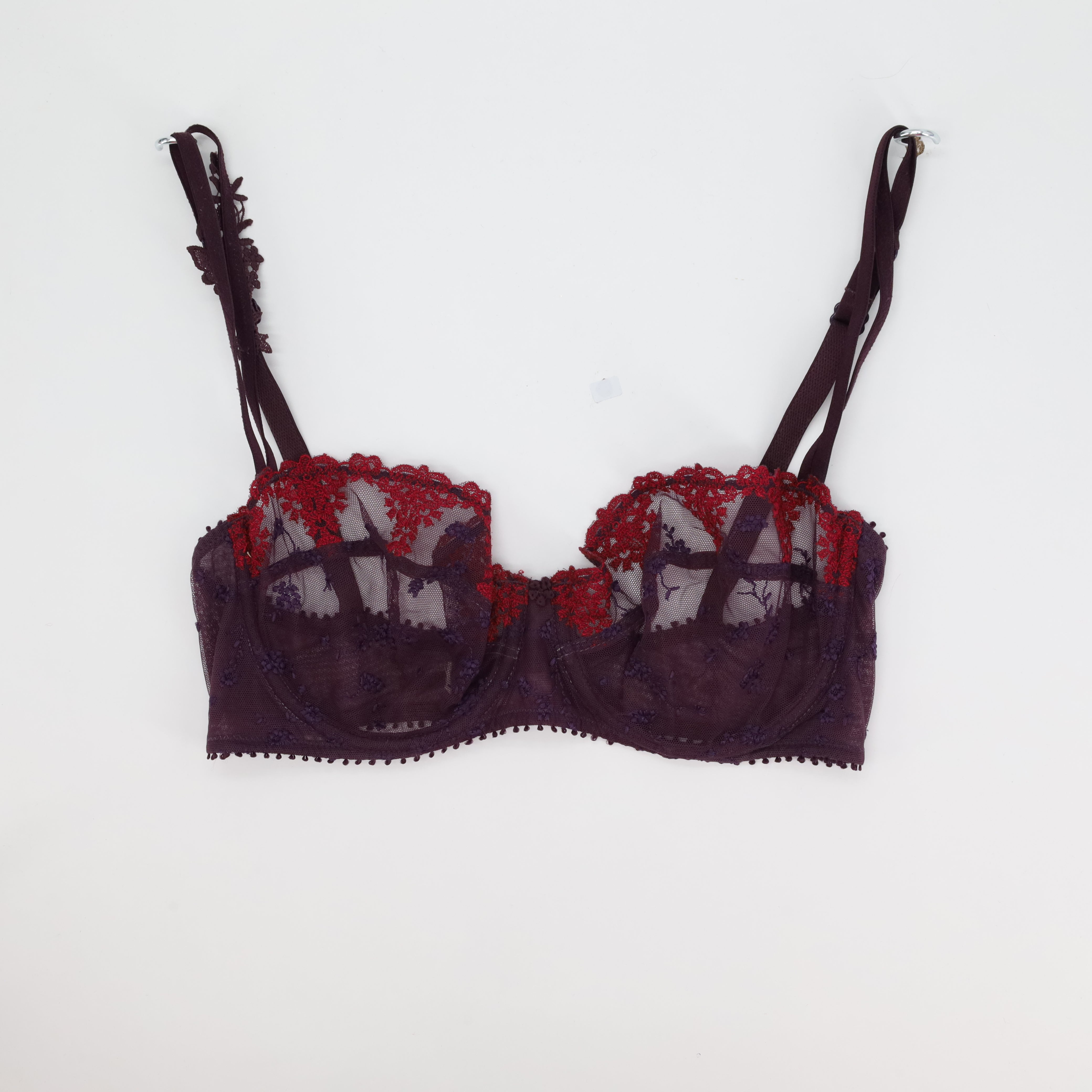 Soutien-gorge Passionata Violet