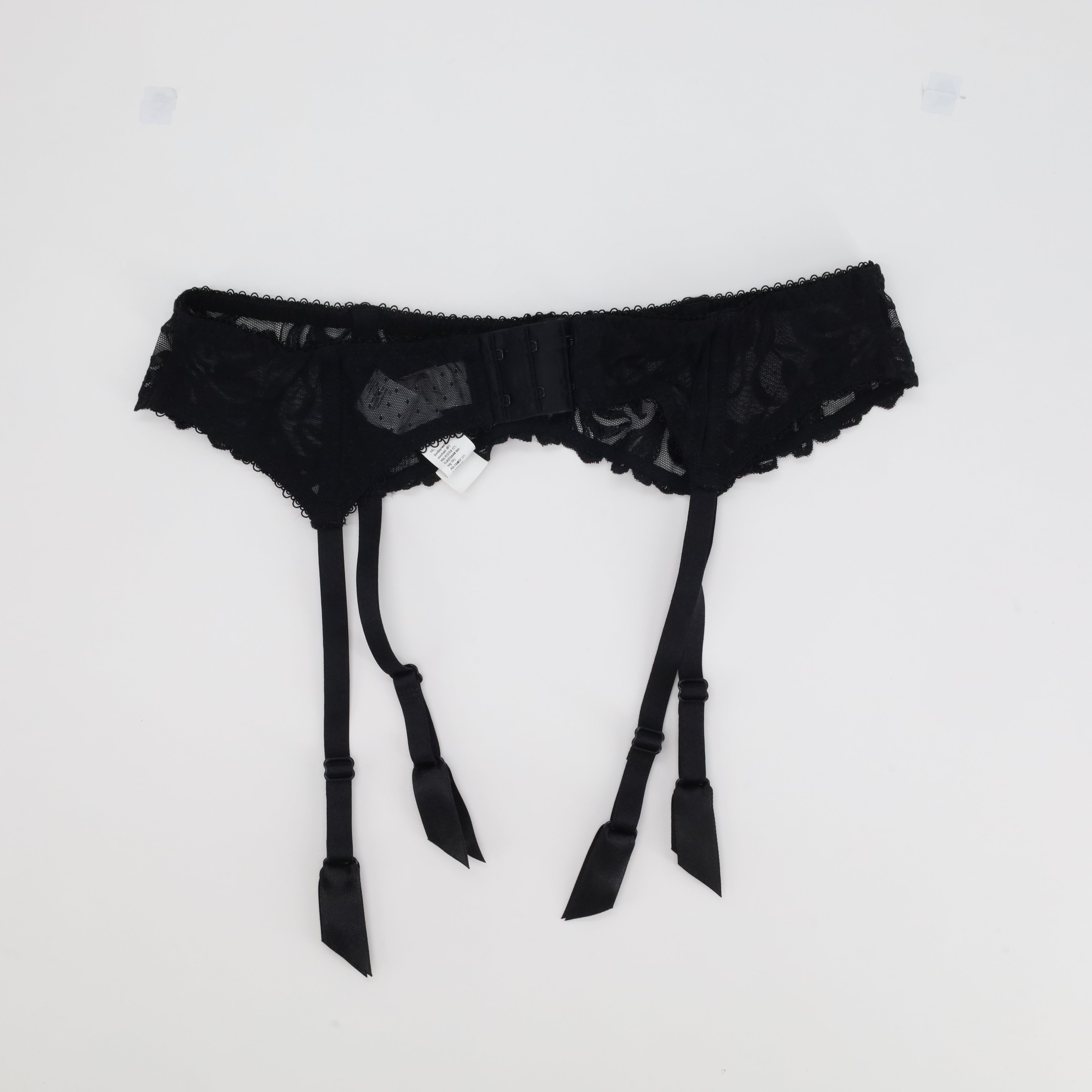 Porte-jarretelles Aubade Noir