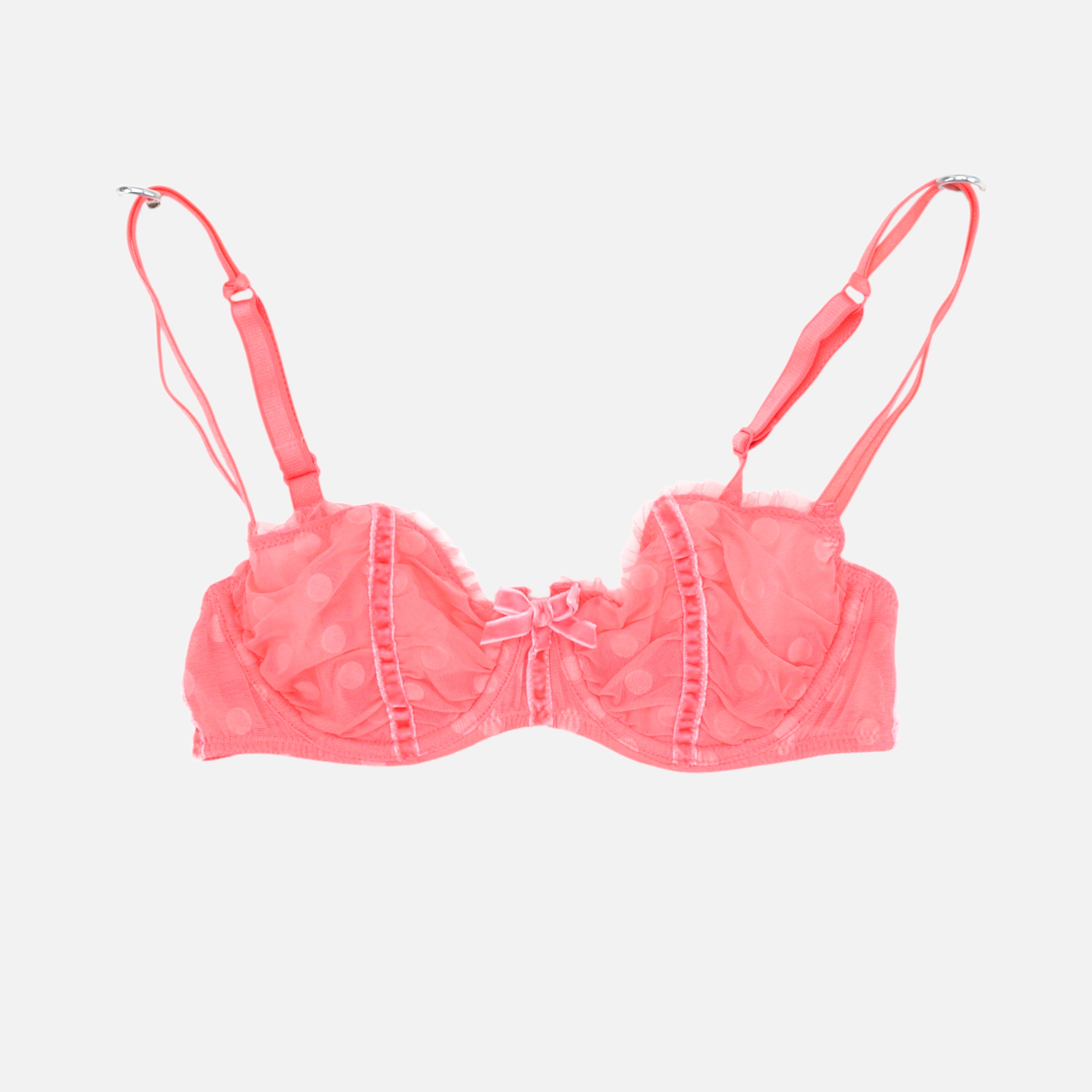 Soutien-gorge Rose