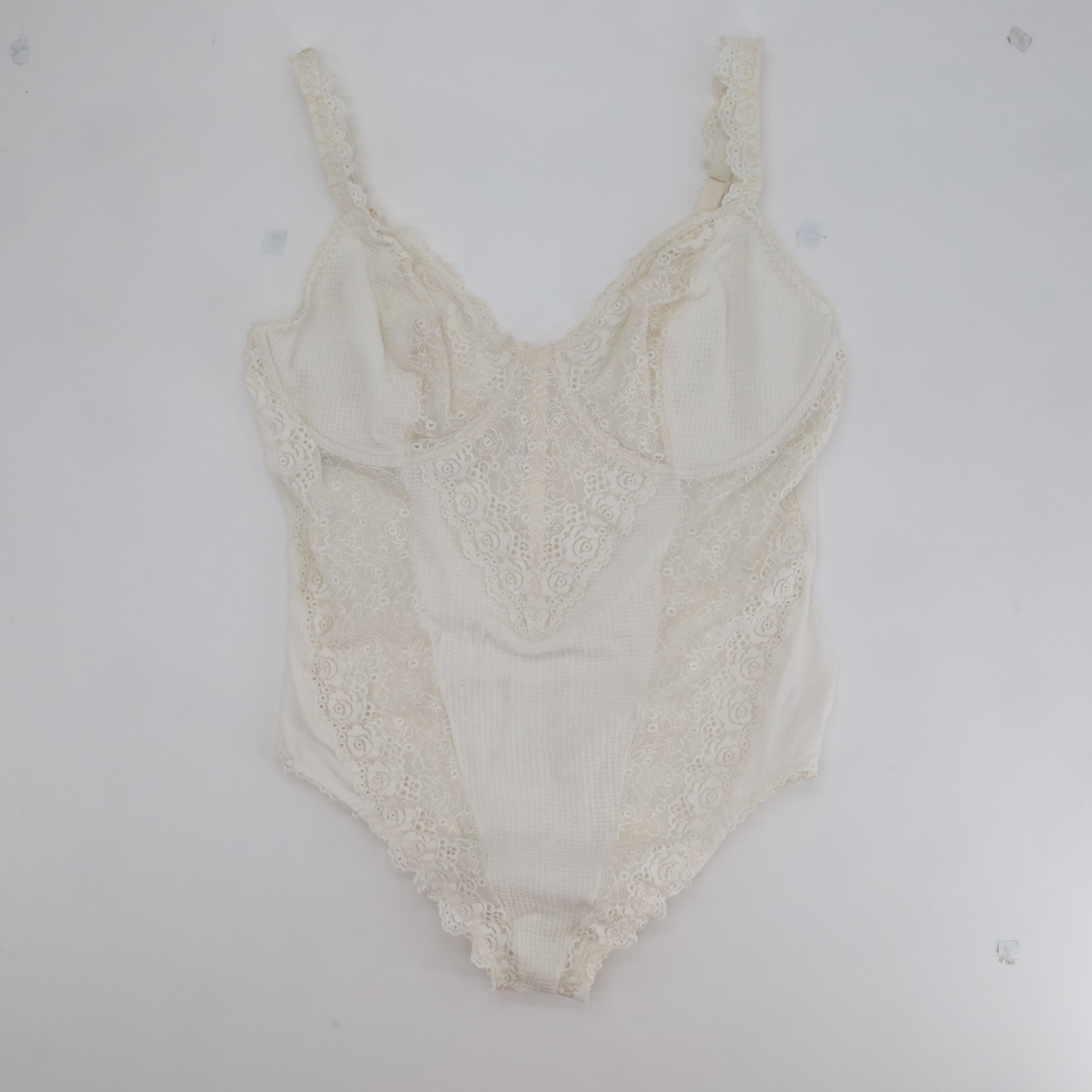 Body Triumph Blanc