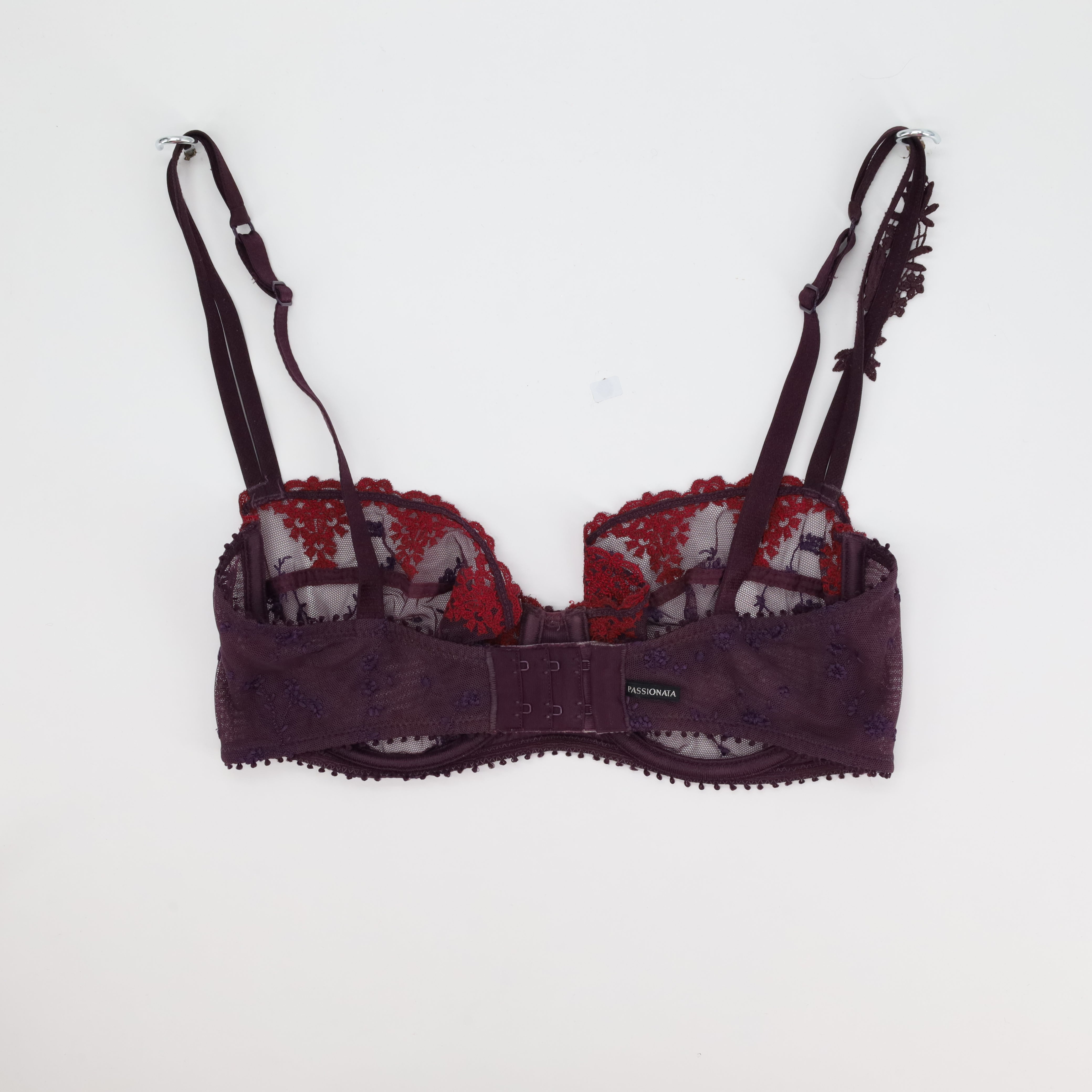 Soutien-gorge Passionata Violet