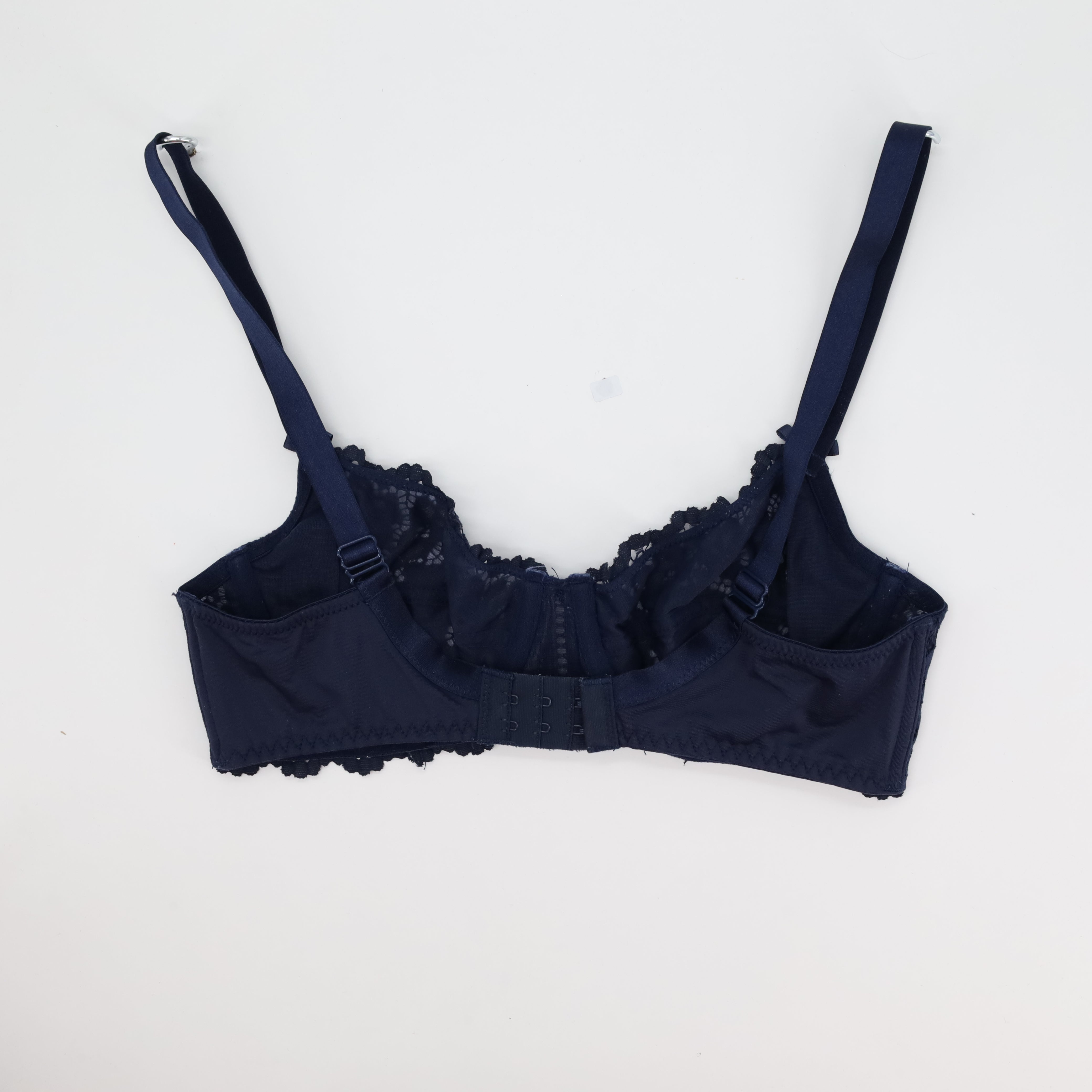 Soutien-gorge La Redoute Bleu