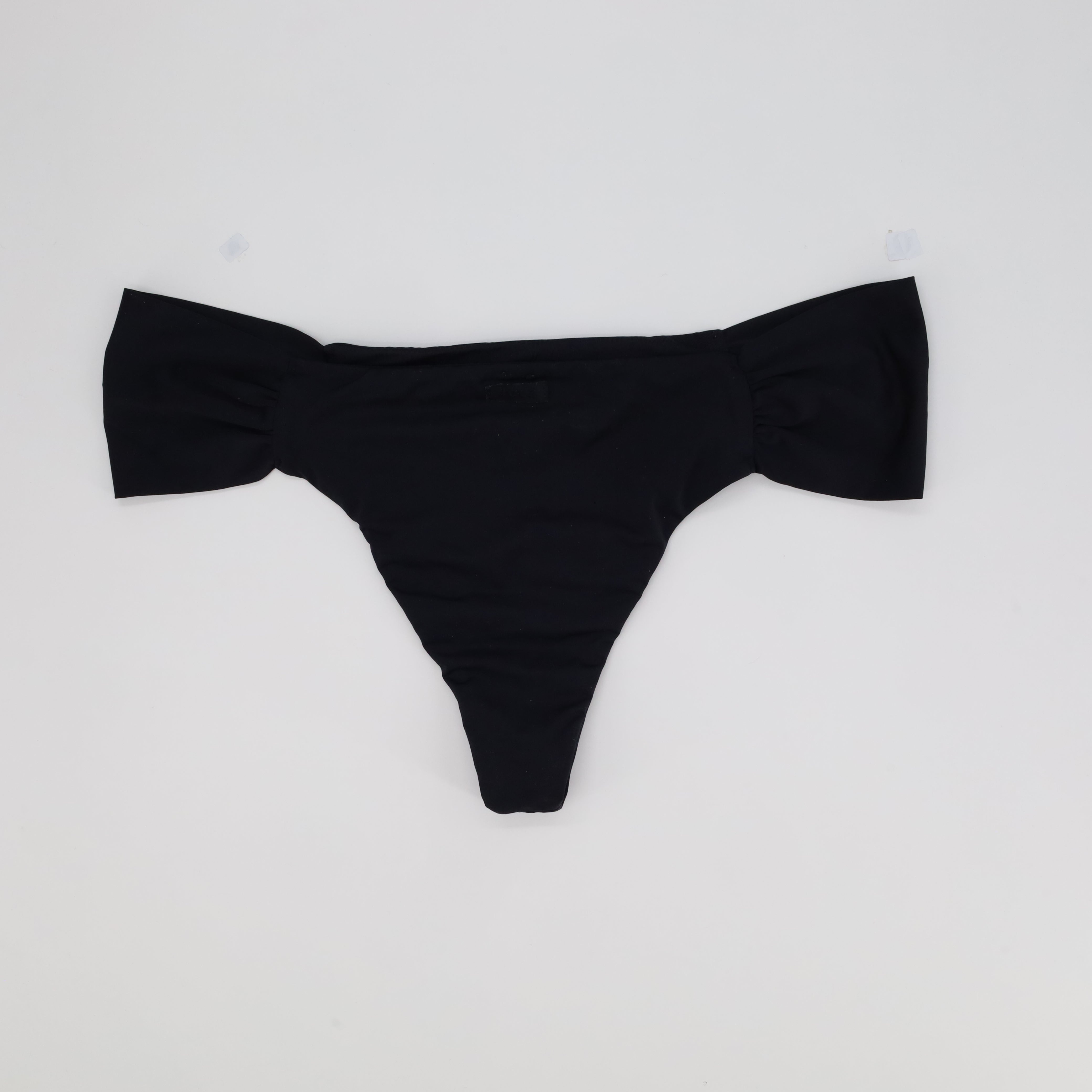 Bas de maillot Calzedonia Noir