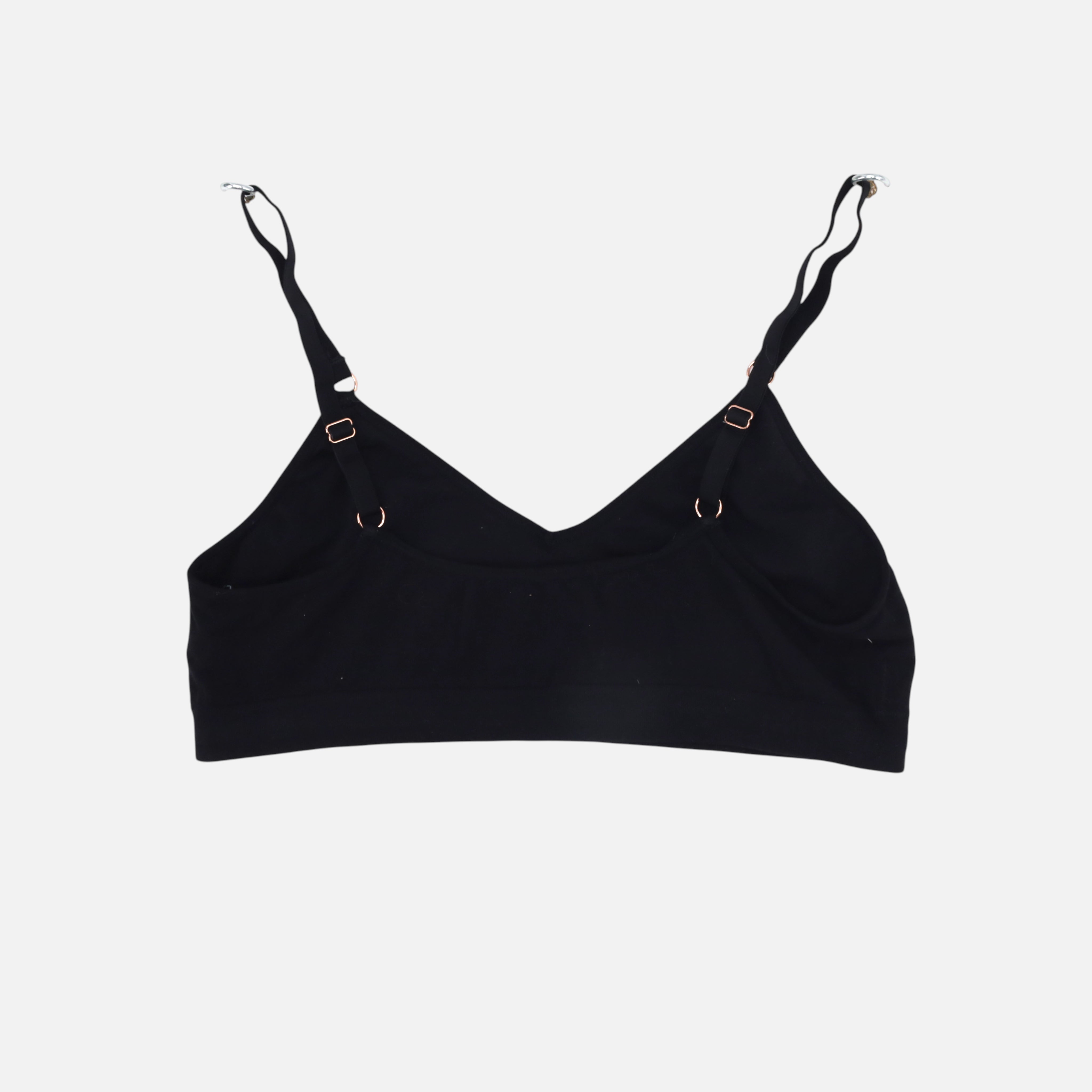 Brassière Noir