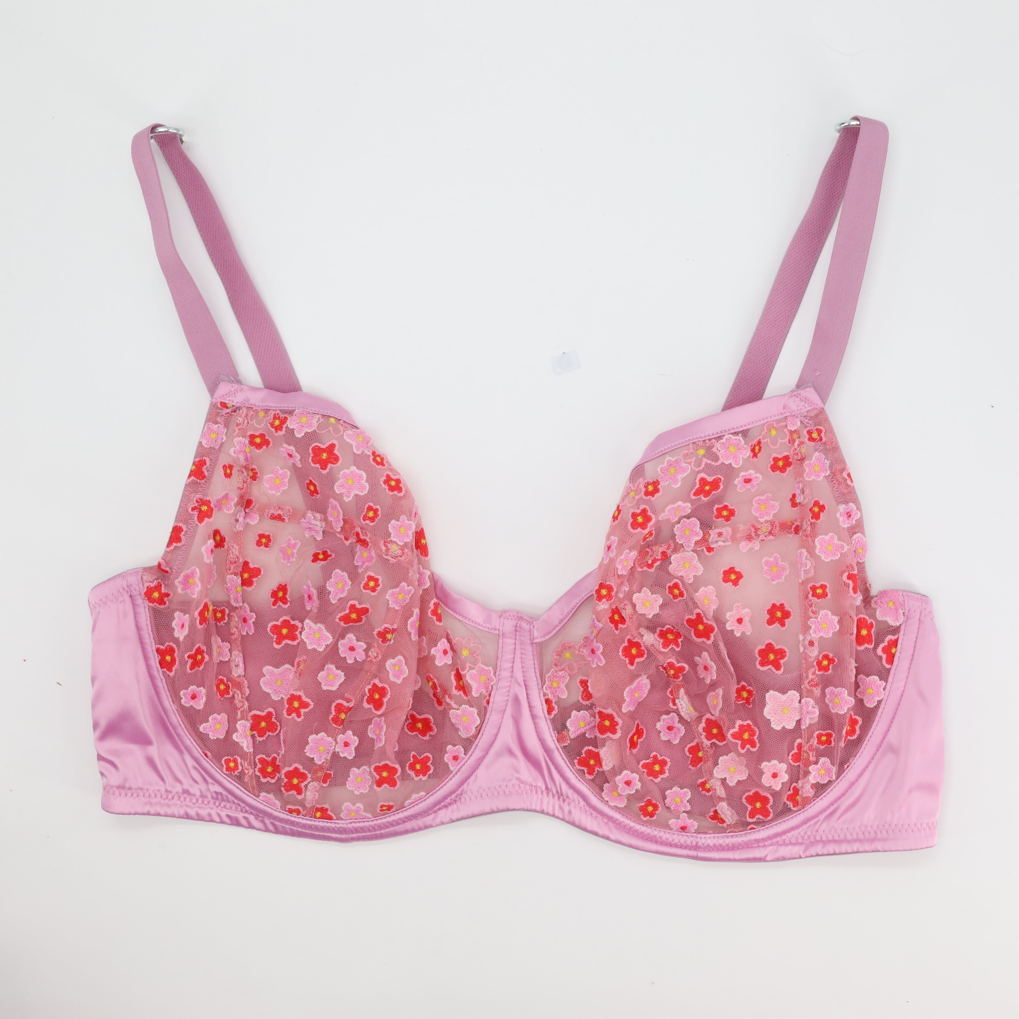 Soutien-gorge Well Rose