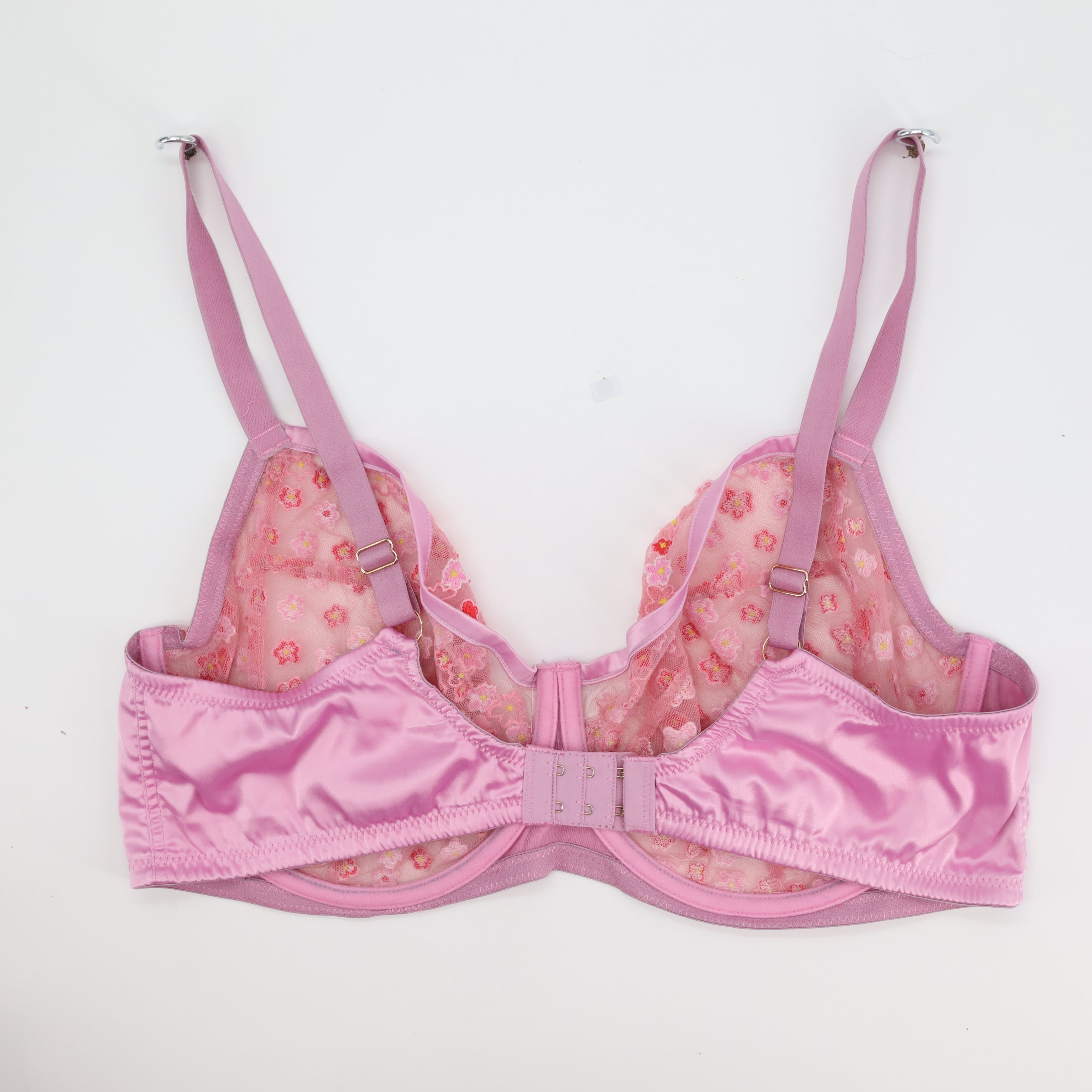 Soutien-gorge Well Rose