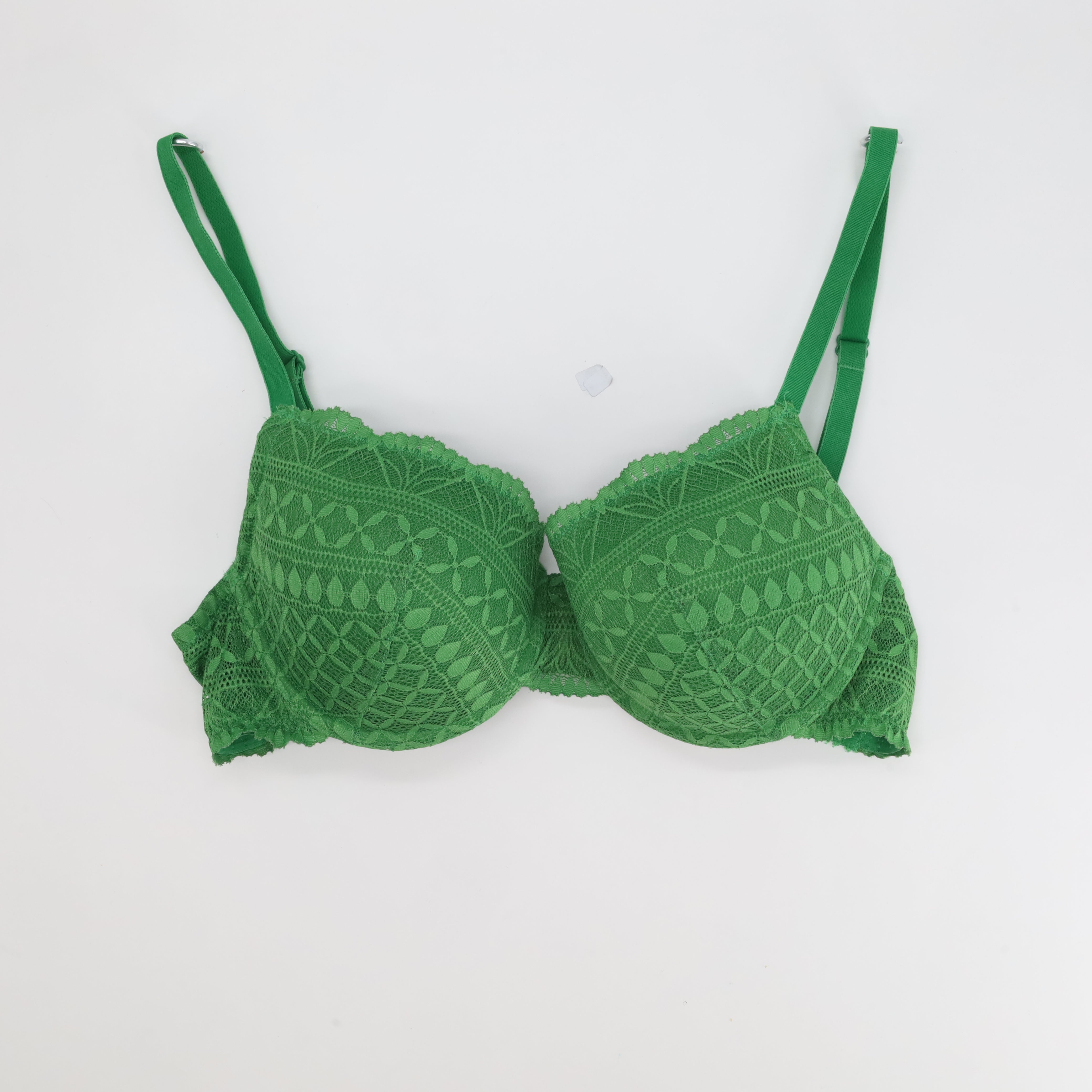 Soutien-gorge ETAM Vert