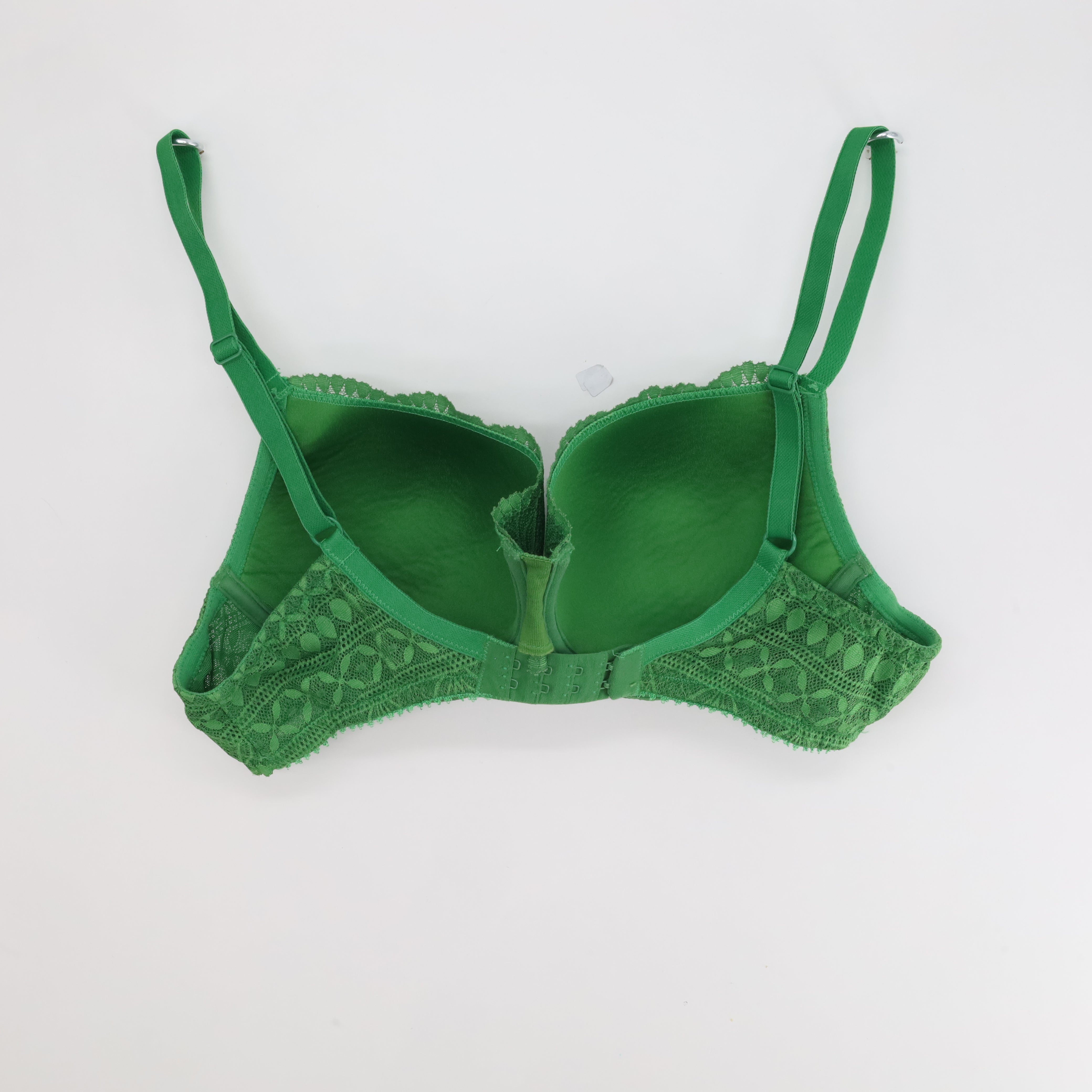 Soutien-gorge ETAM Vert