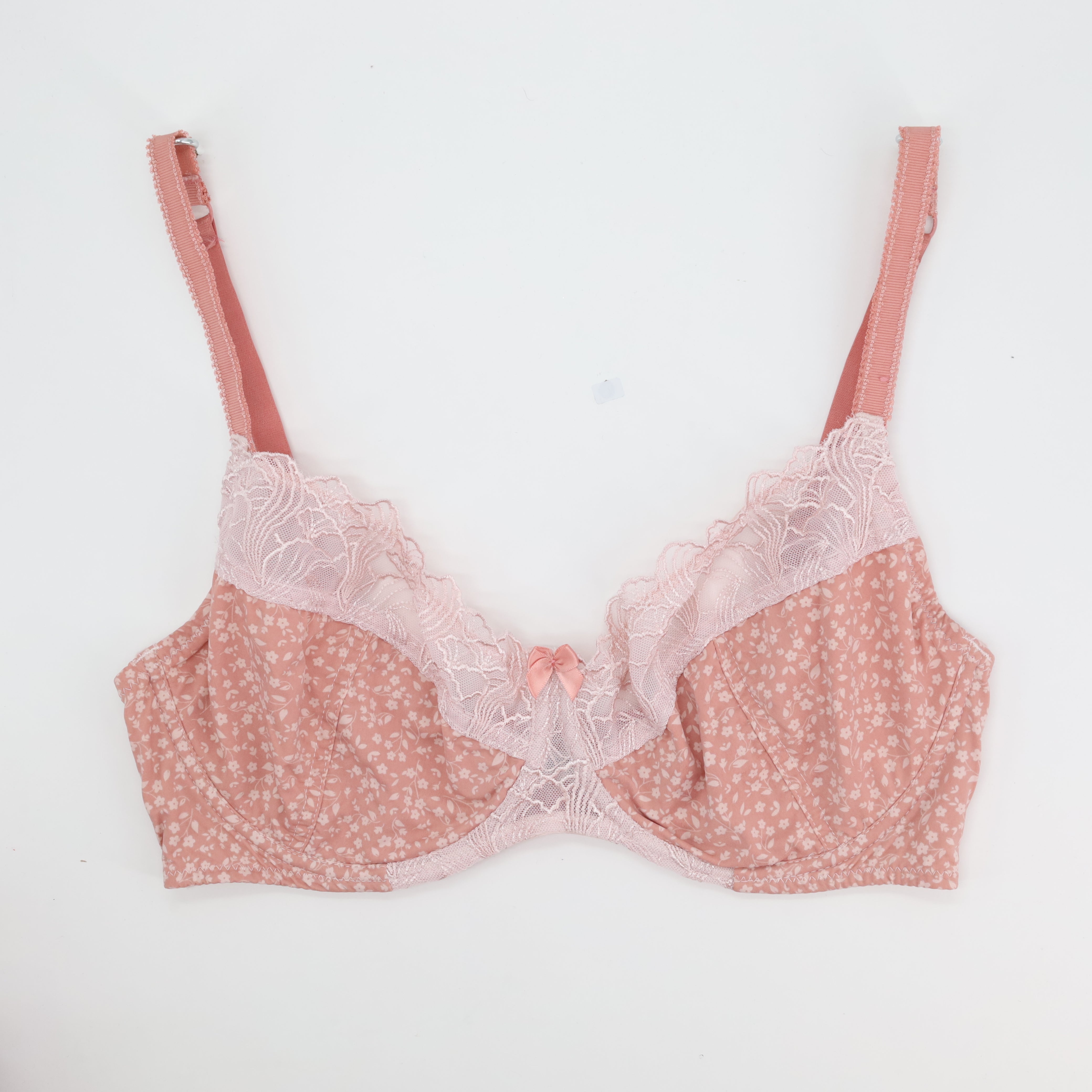 Soutien-gorge Rose