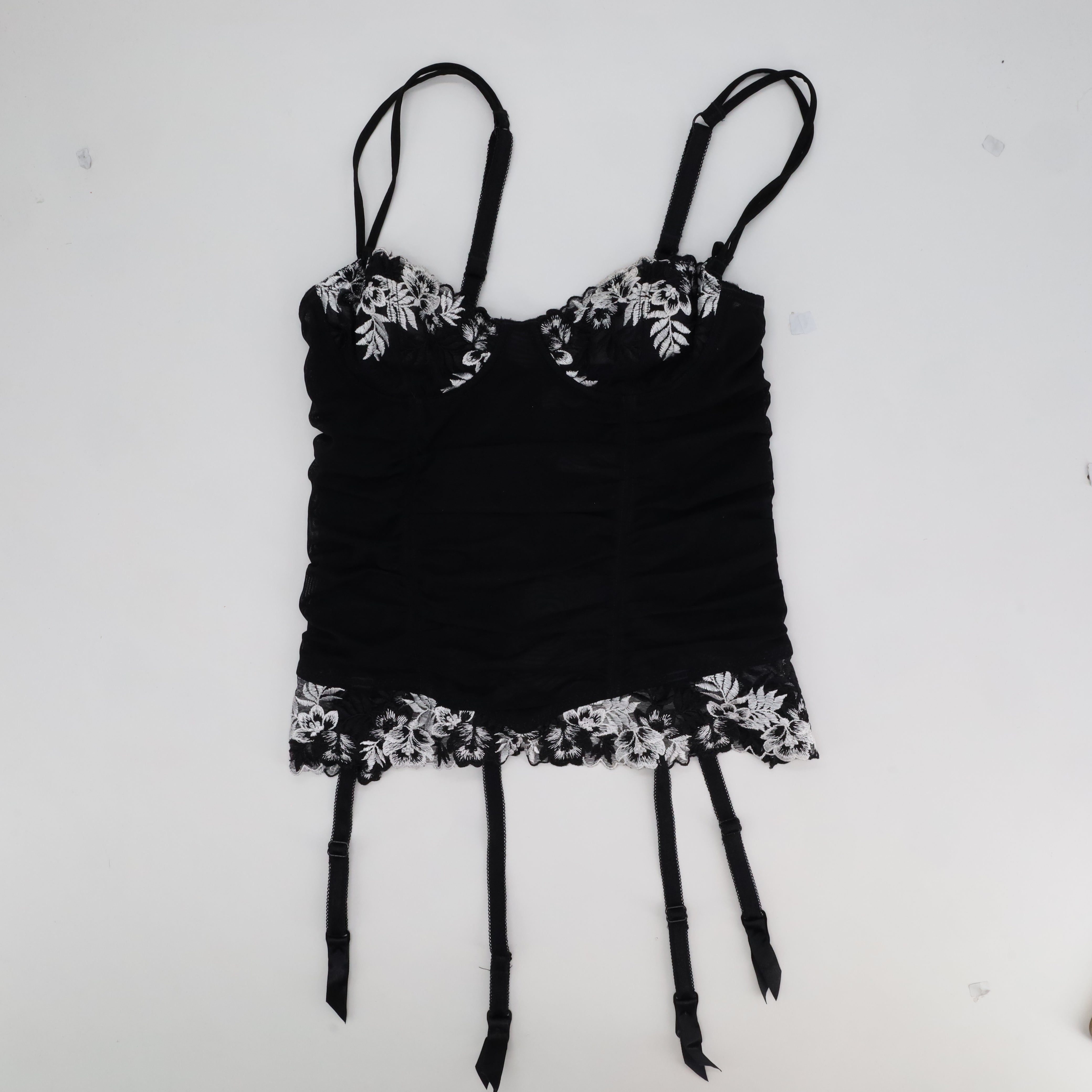 Guêpière ETAM Noir
