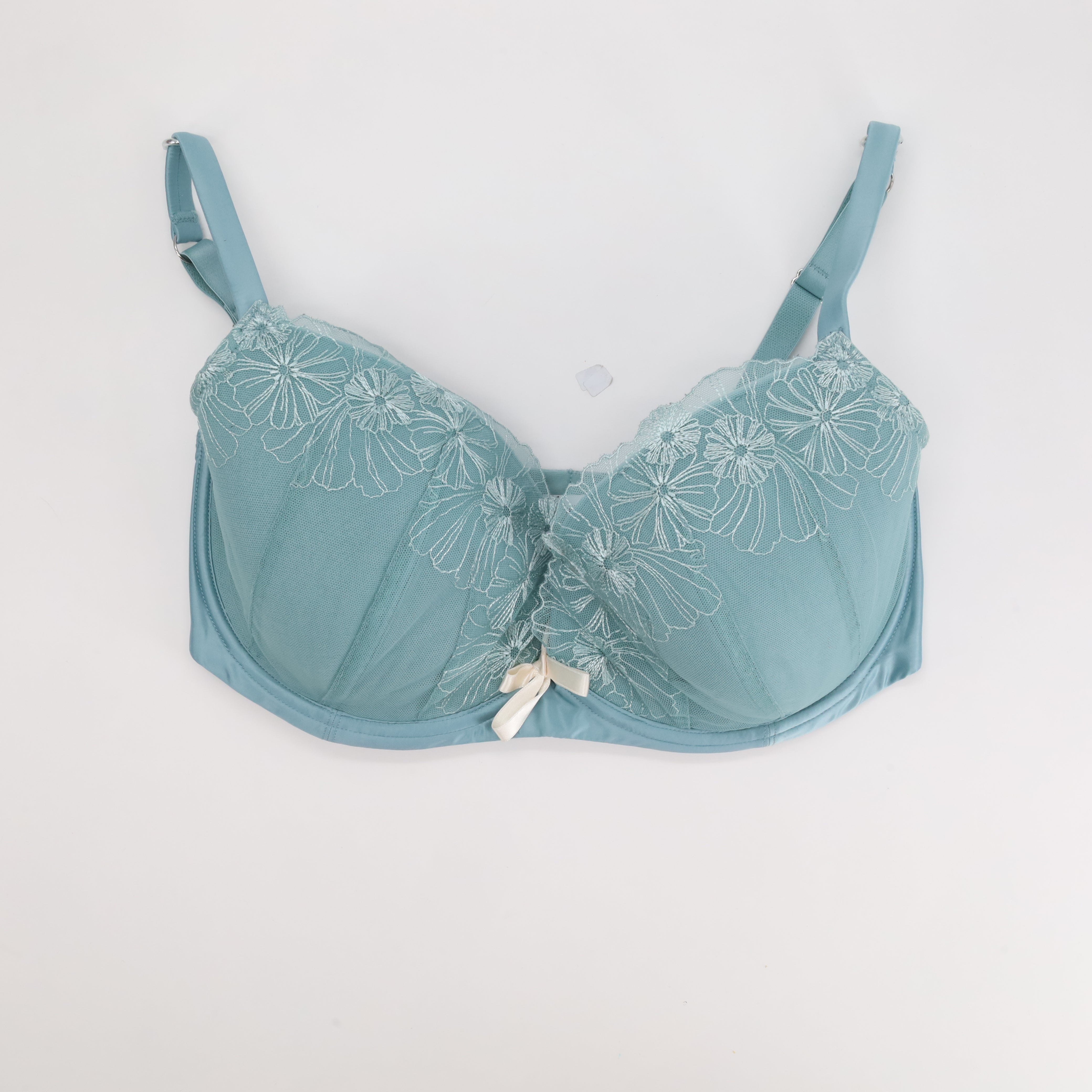 Corset Masquerade Bleu