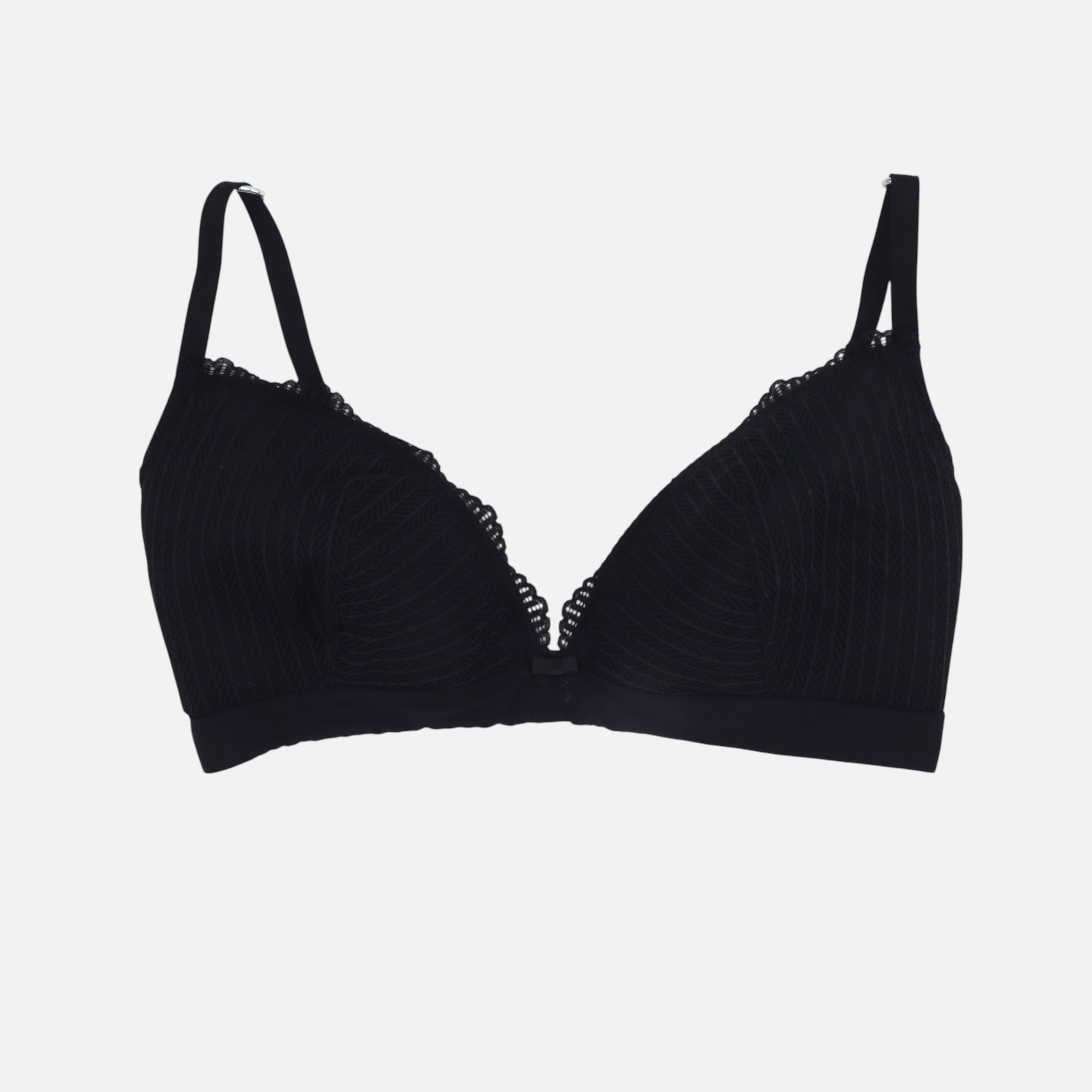 Soutien-gorge RougeGorge Noir