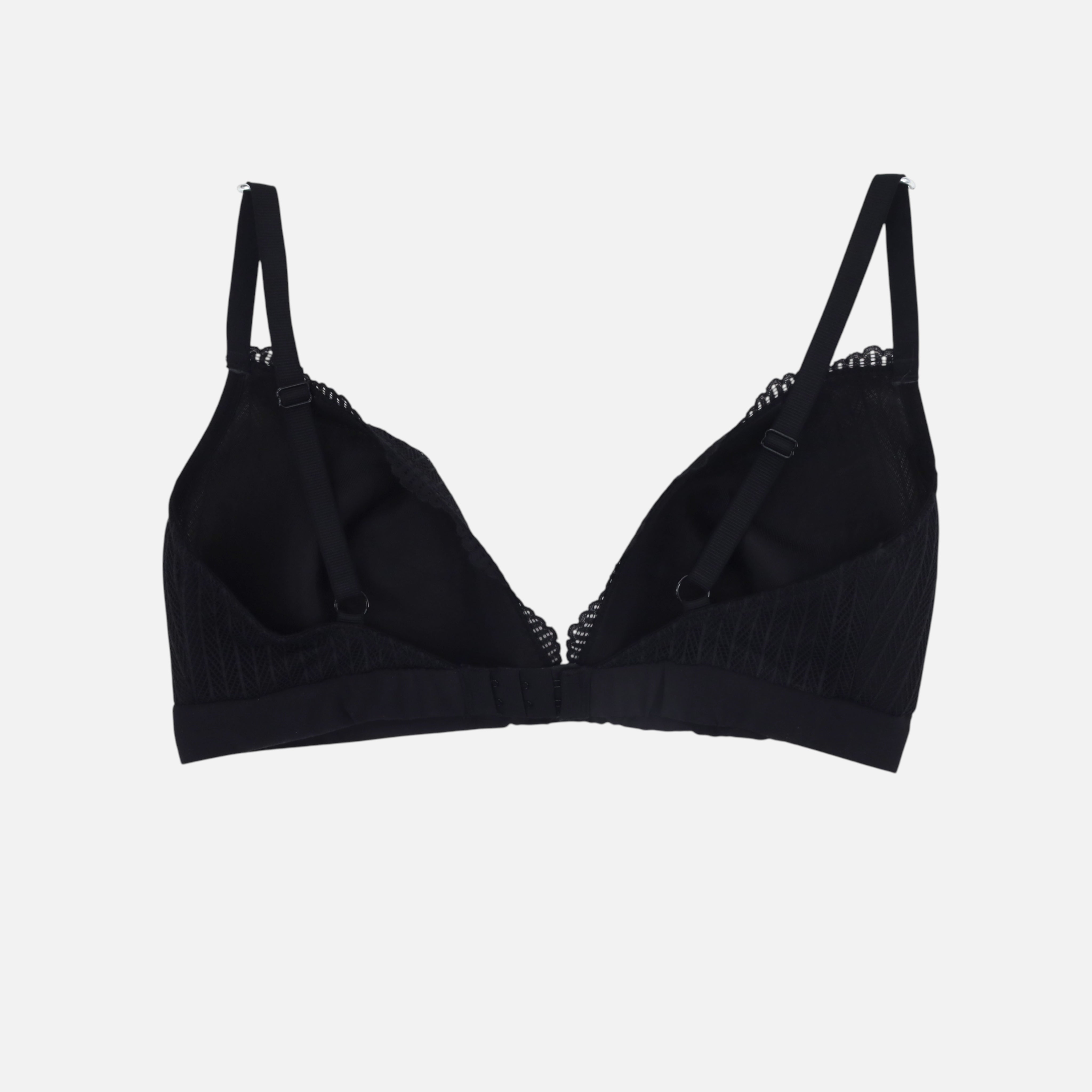 Soutien-gorge RougeGorge Noir