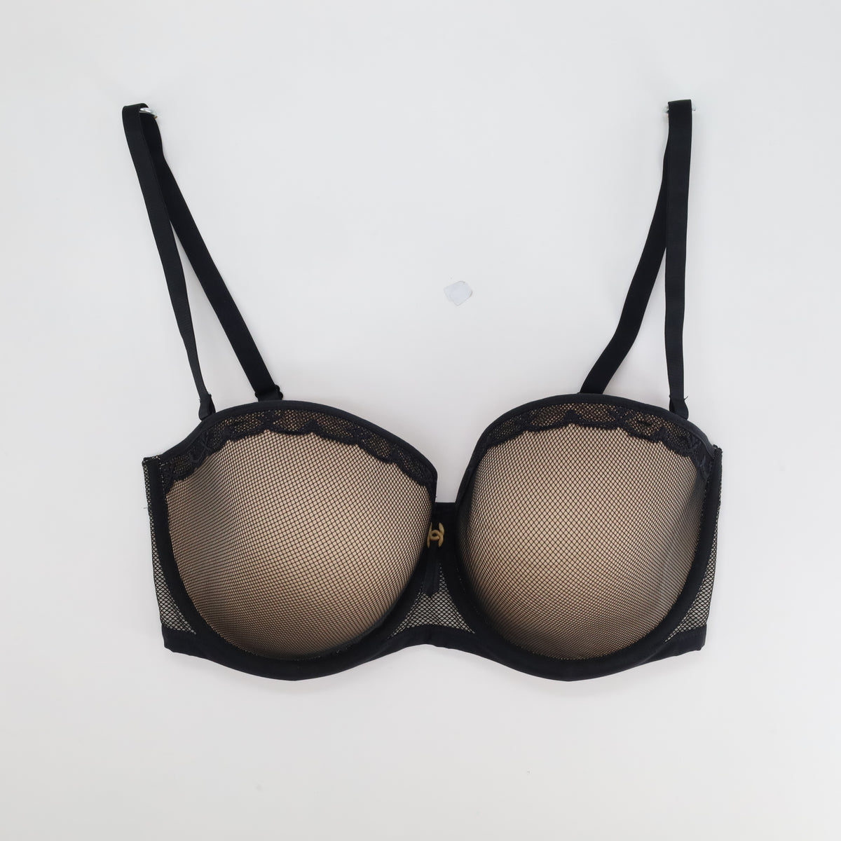 Soutien-gorge Freya Noir
