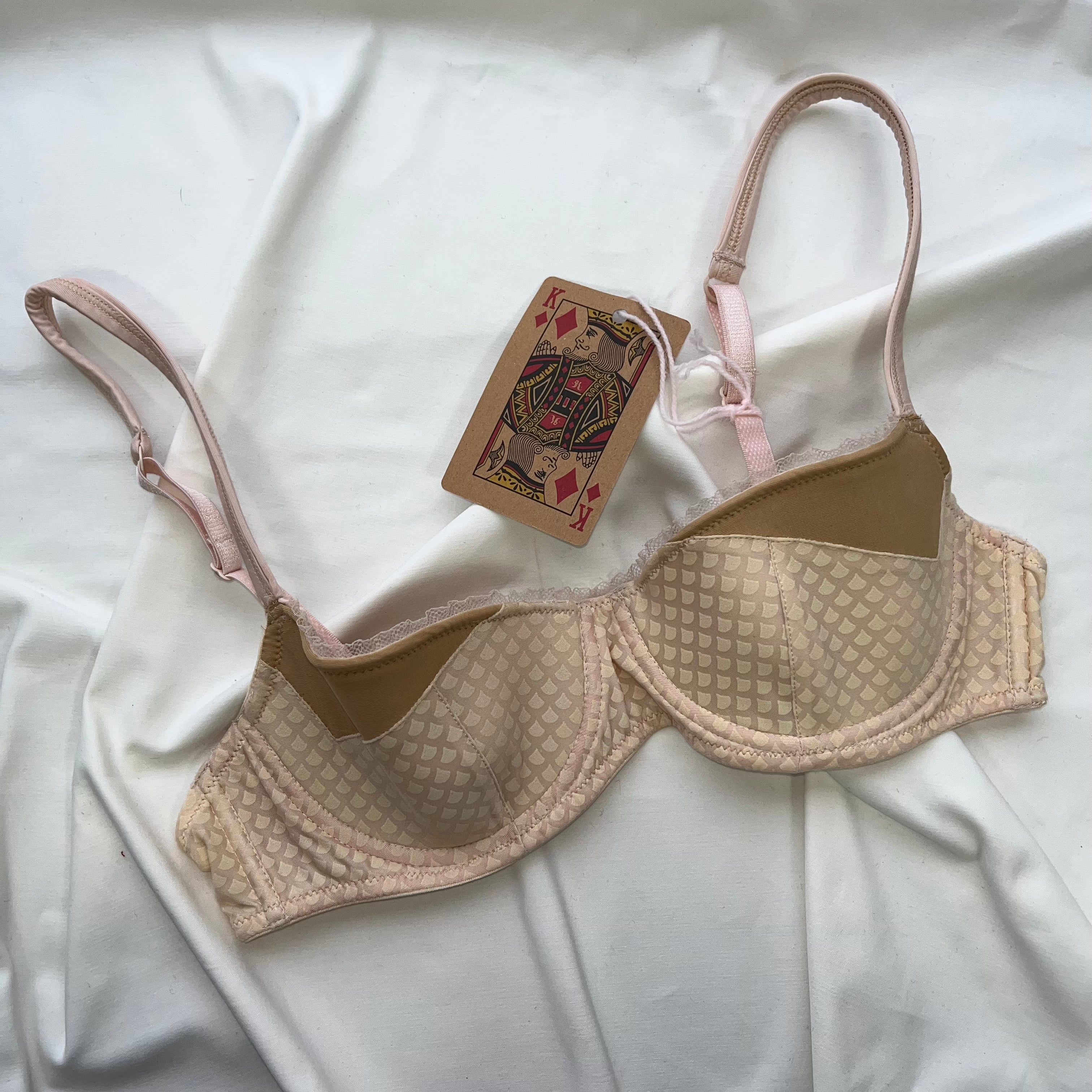 Soutien-gorge Ysé