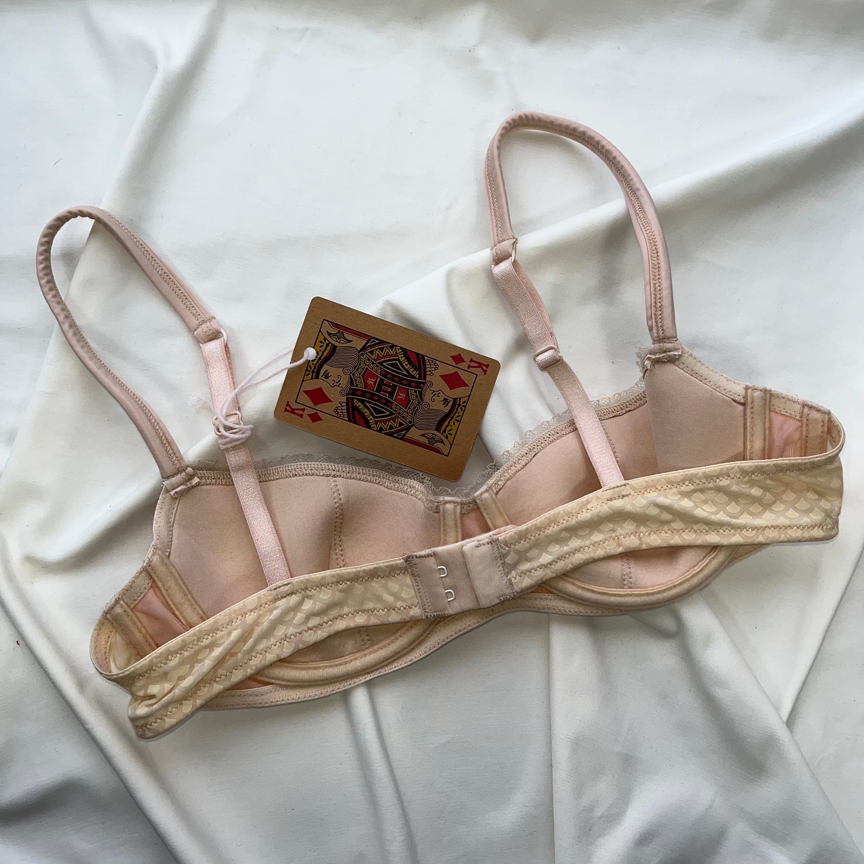 Soutien-gorge Ysé