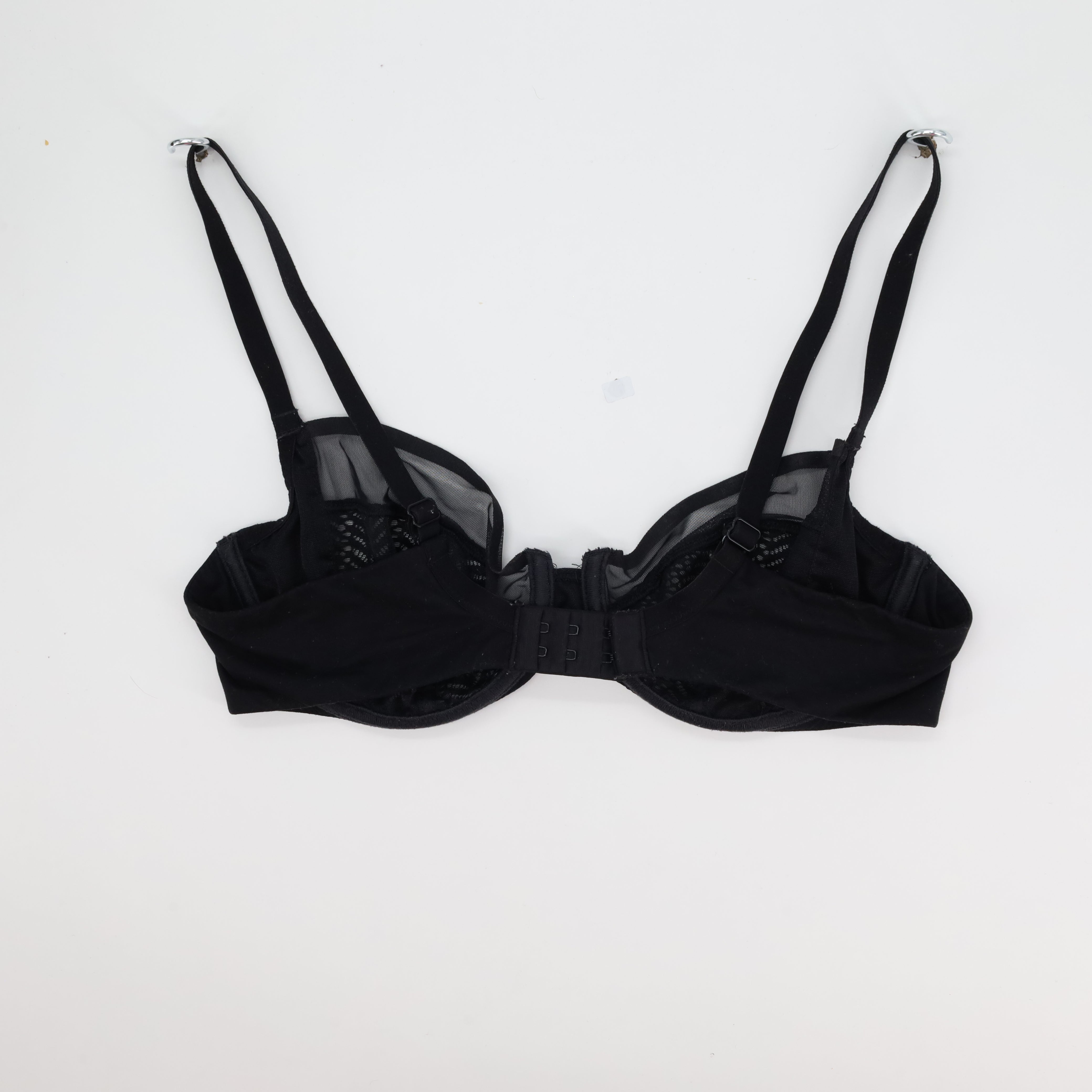 Soutien-gorge Darjeeling Noir
