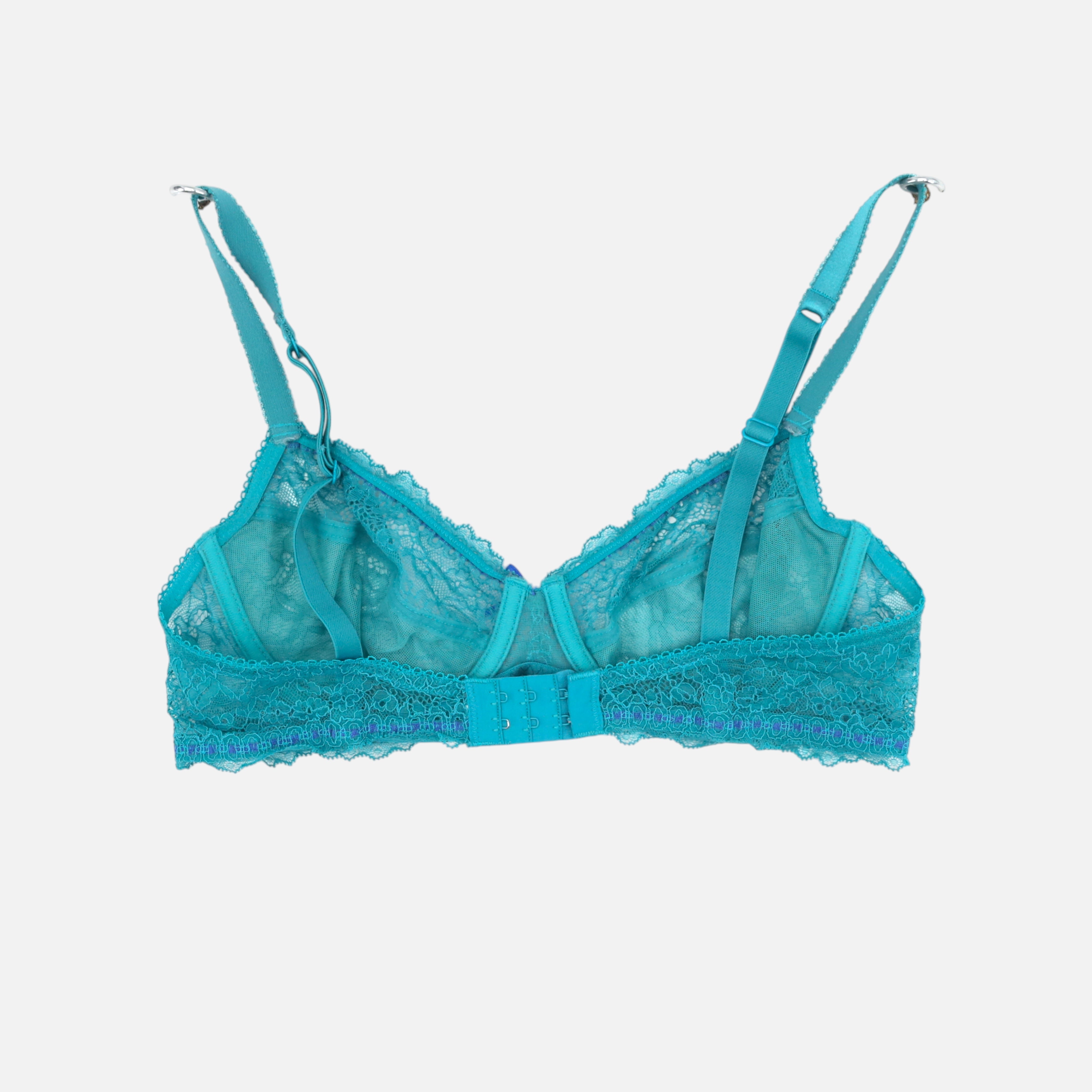 Soutien-gorge RougeGorge Bleu