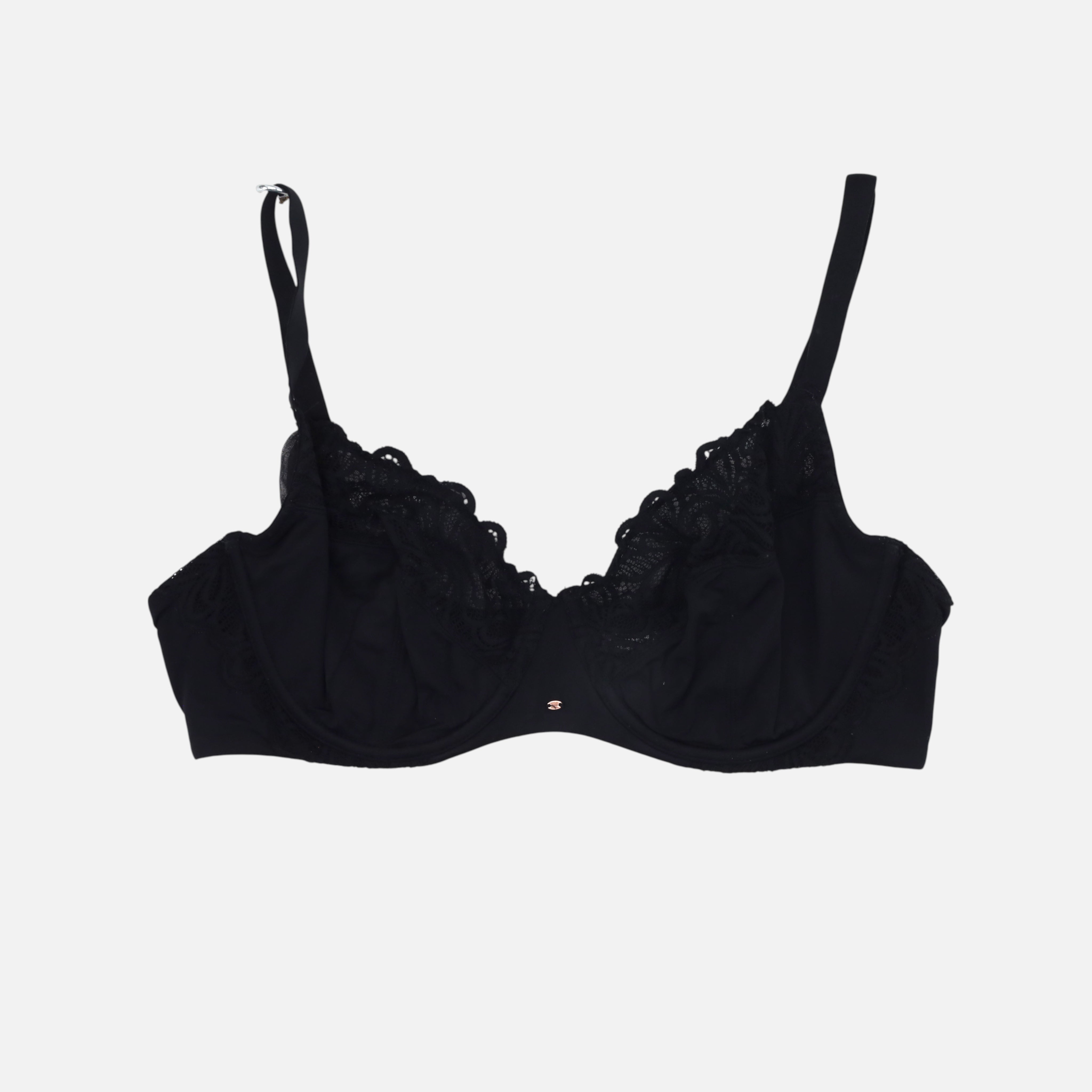 Soutien-gorge RougeGorge Noir