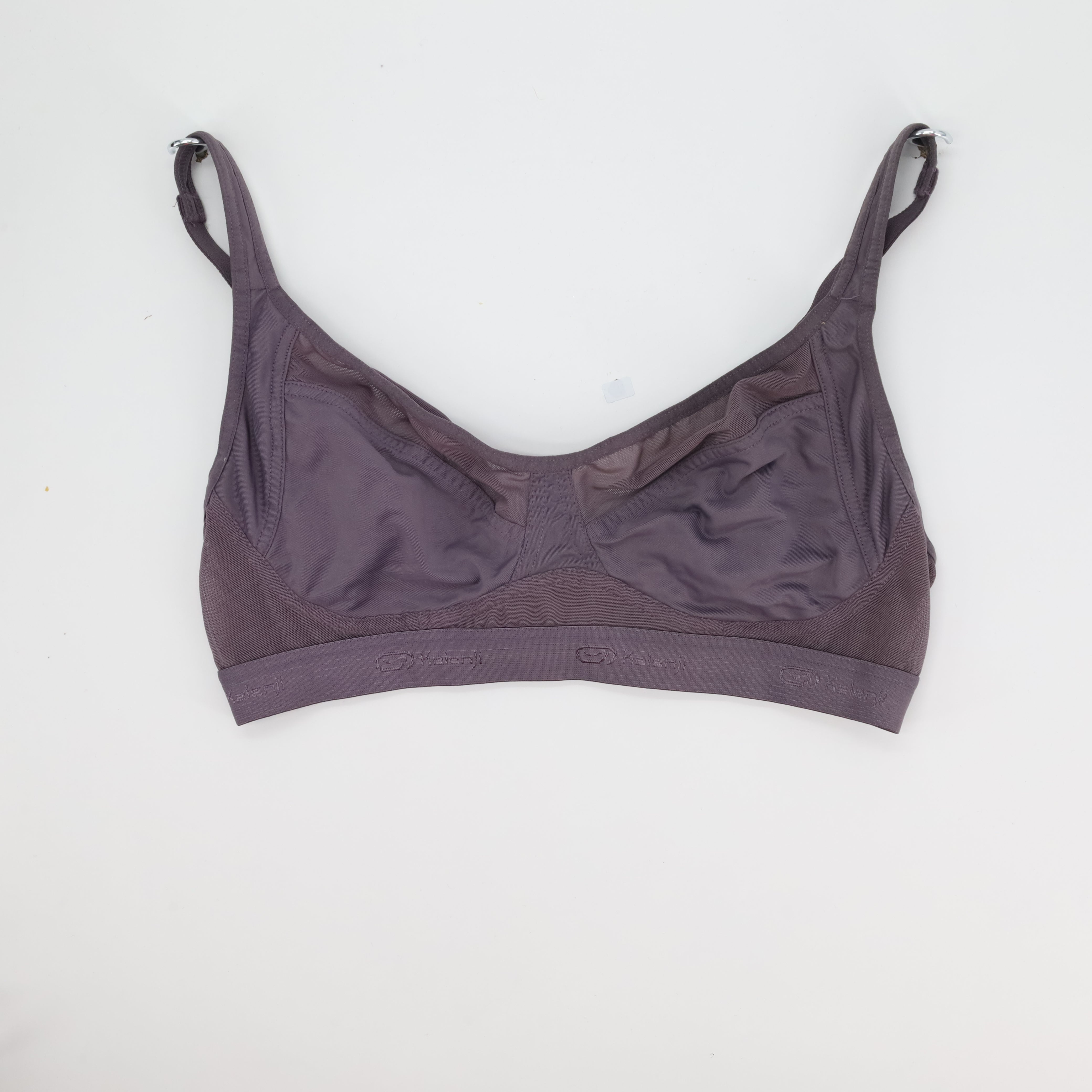 Brassière Kalenji Violet