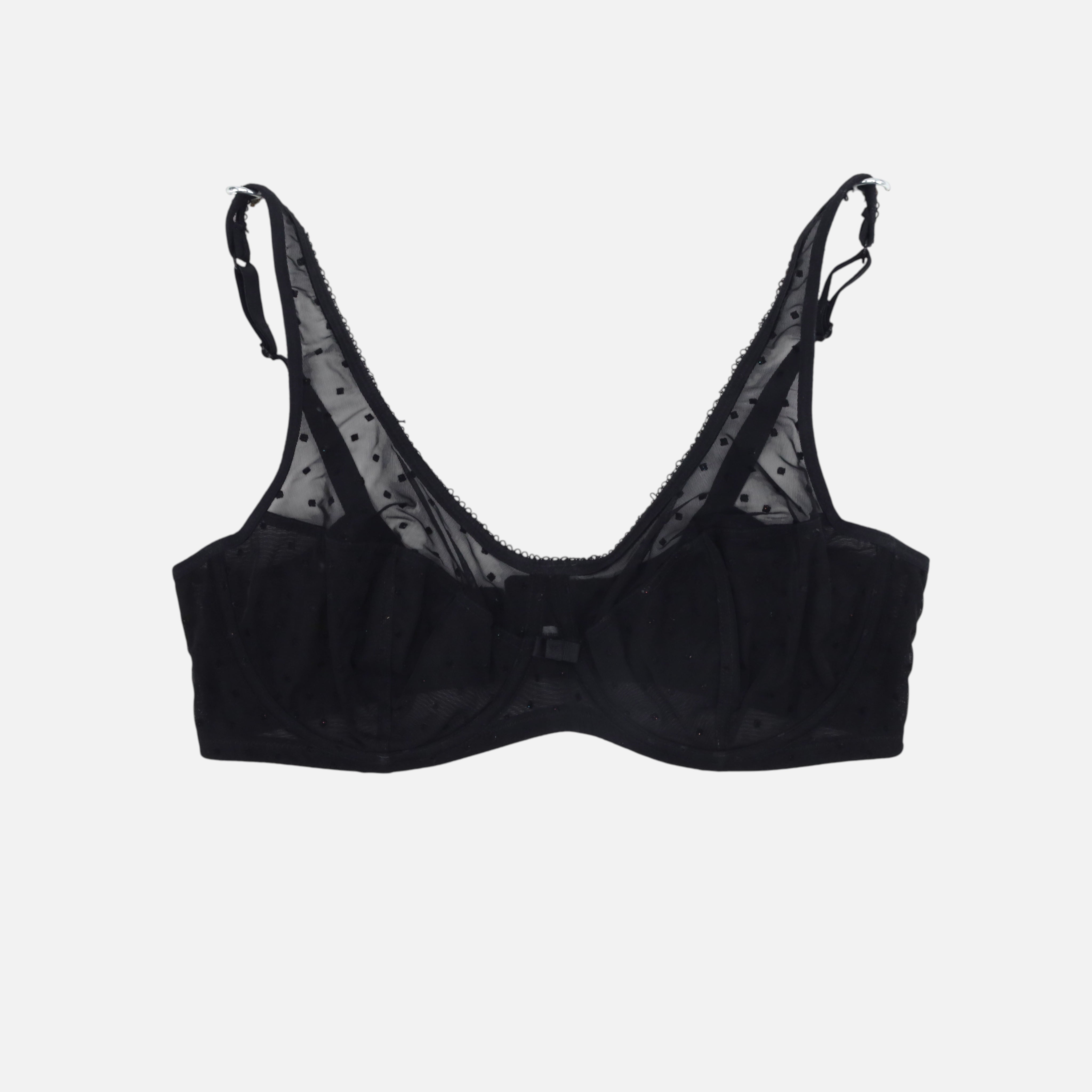 Soutien-gorge DIM Noir