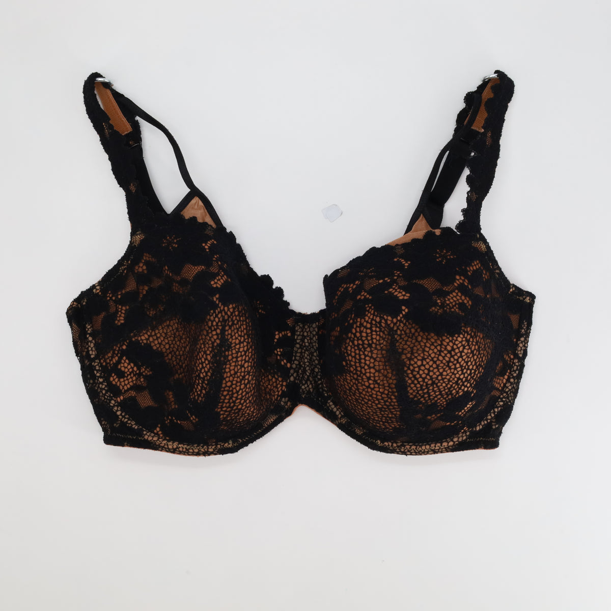 Soutien-gorge PrimaDonna Noir