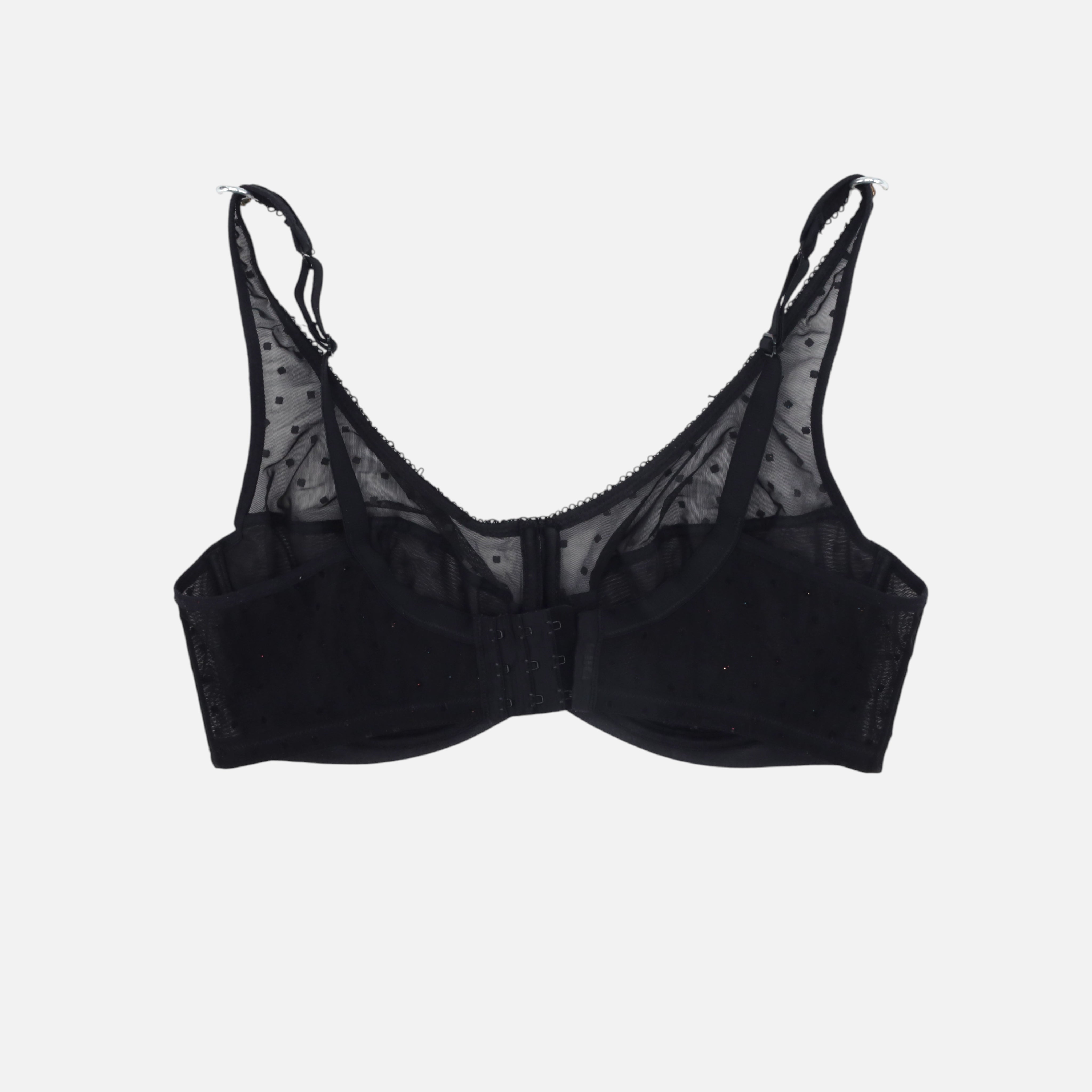 Soutien-gorge DIM Noir