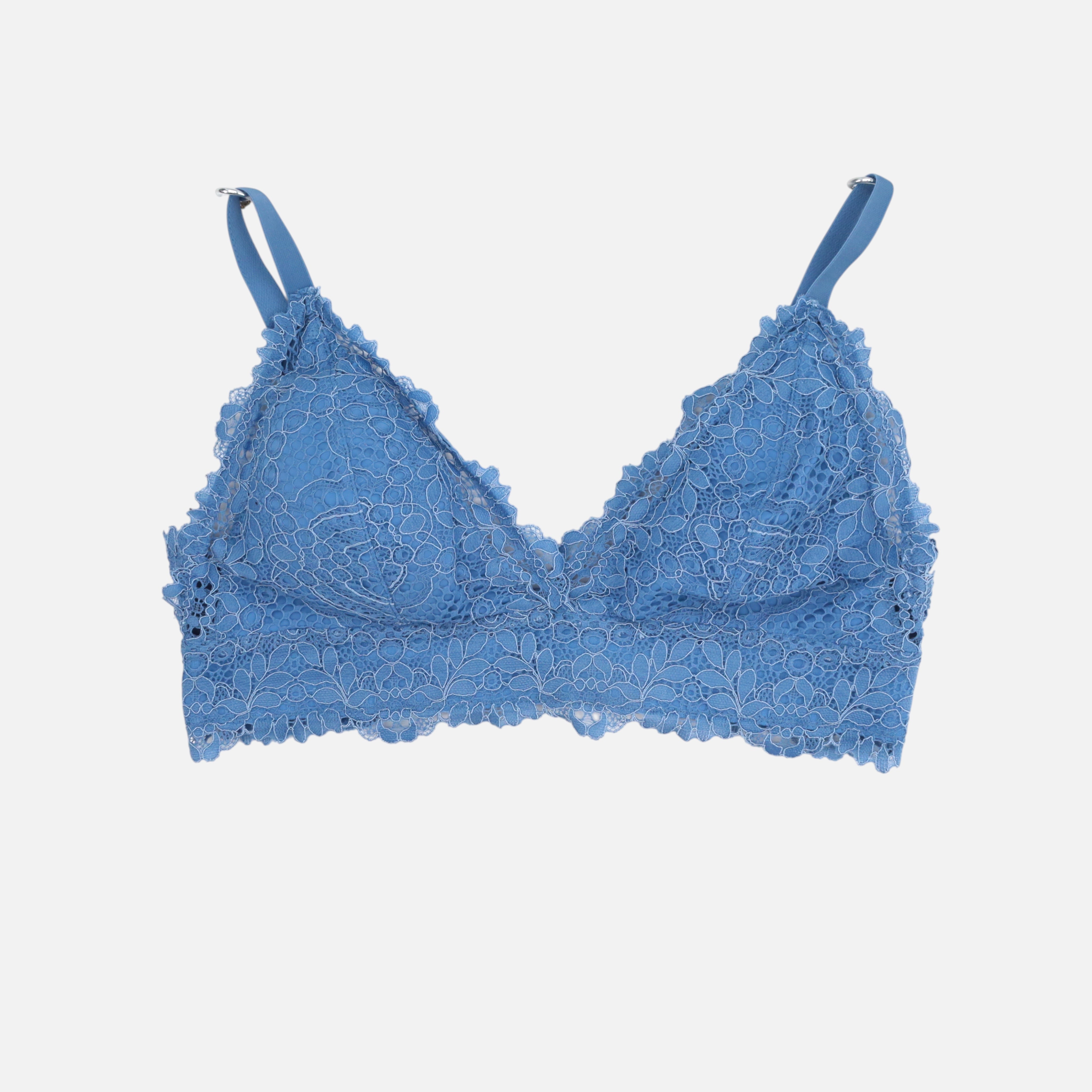 Soutien-gorge RougeGorge Bleu