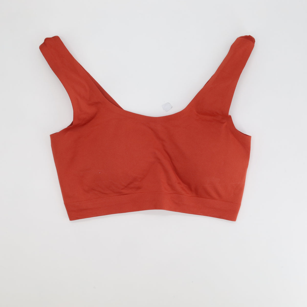 Brassière Sans Complexe Orange