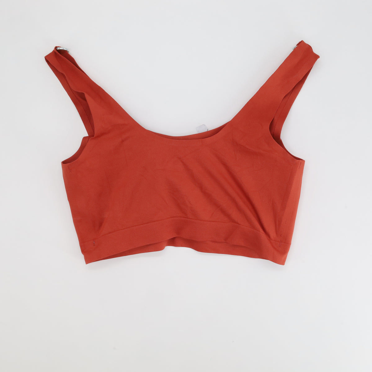 Brassière Sans Complexe Orange