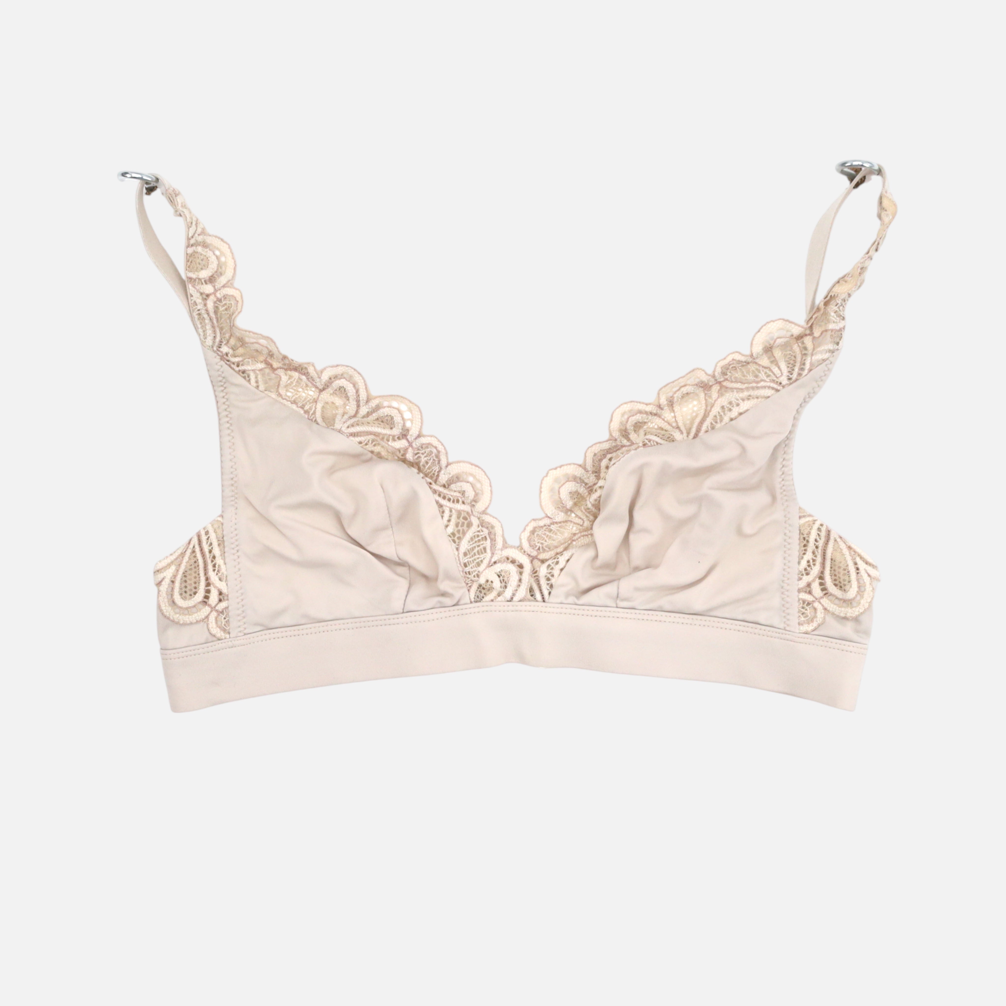 Soutien-gorge RougeGorge Beige