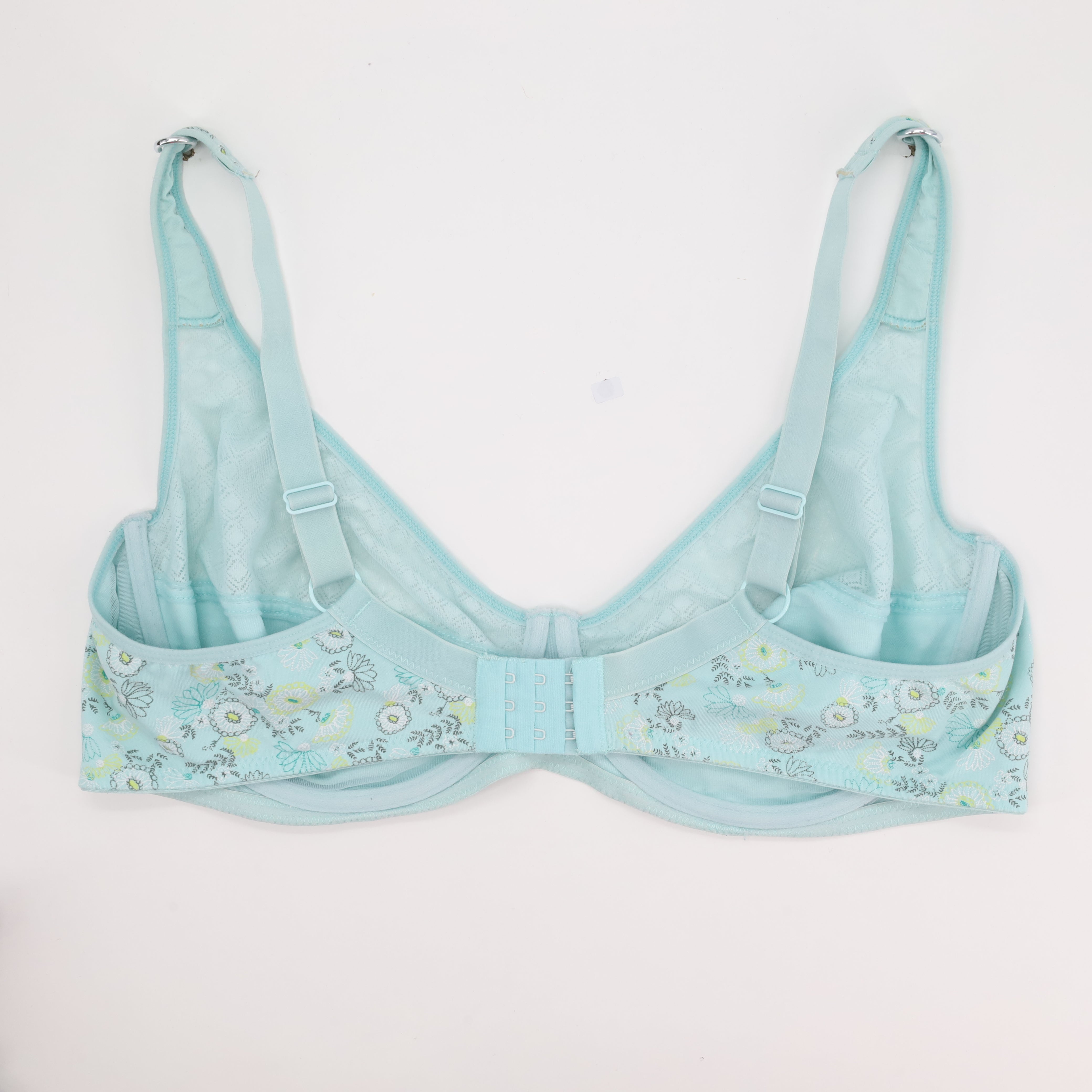 Soutien-gorge Confidence Bleu